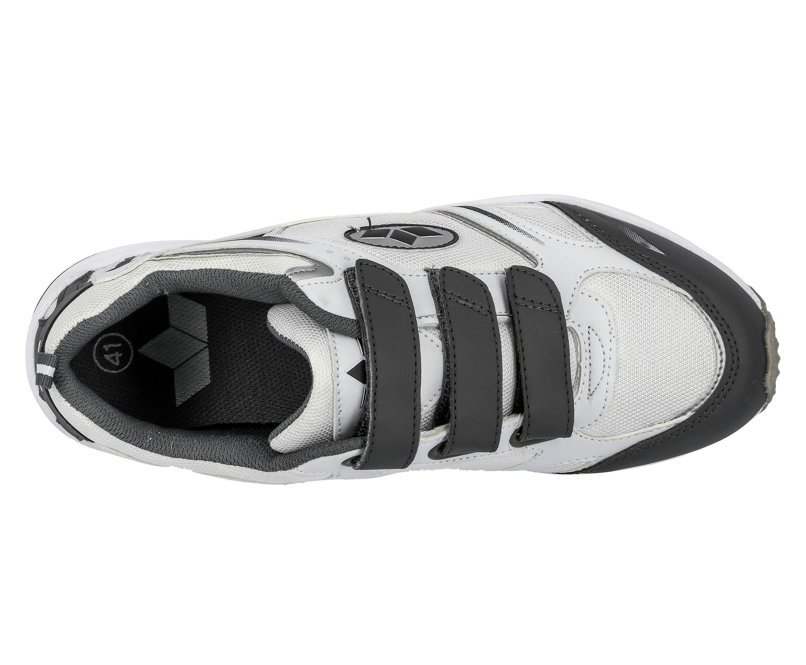 Laufschuh Herren Klettverschluss LICO Marvin V 5/5