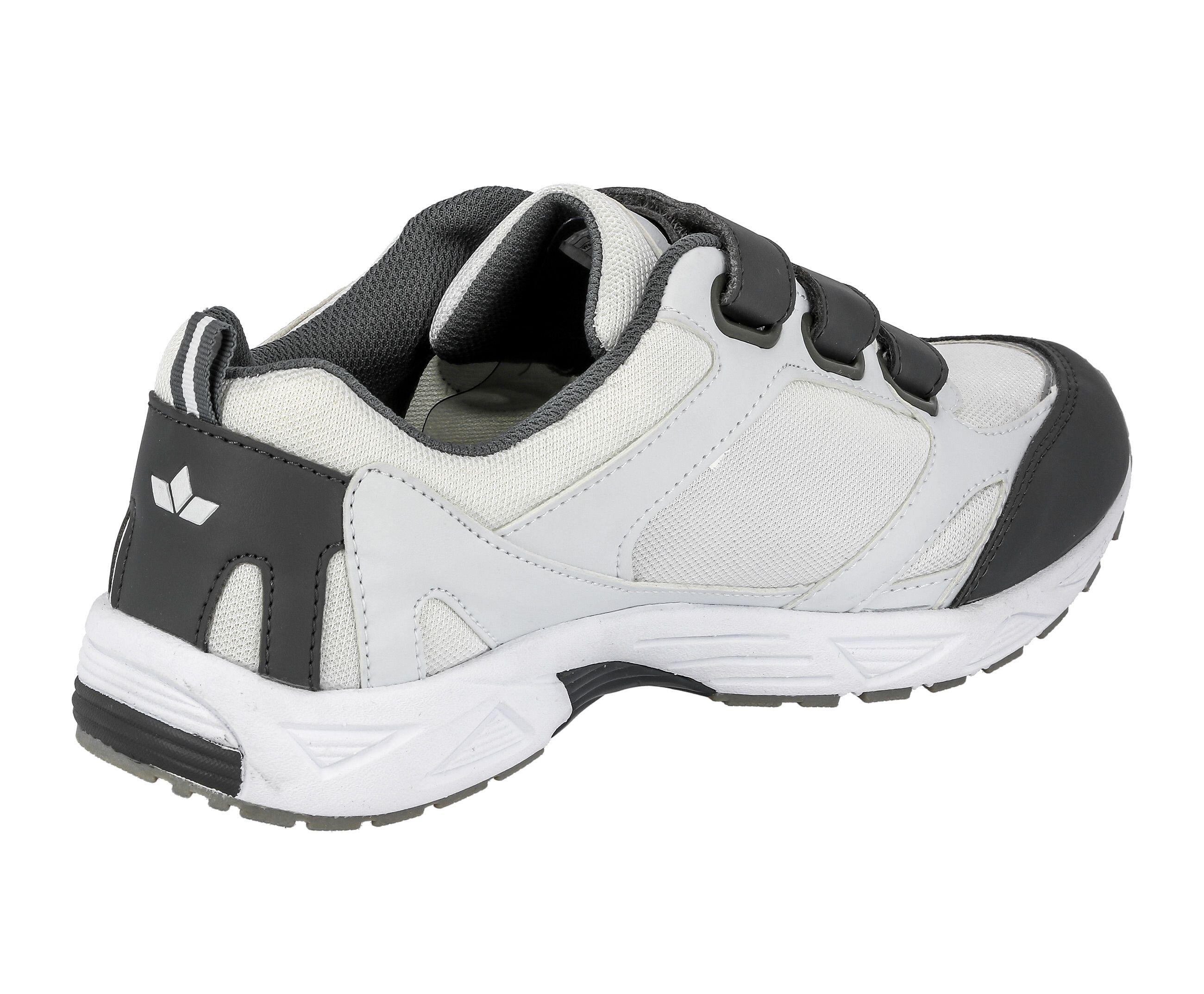 Laufschuh Herren Klettverschluss LICO Marvin V 4/5