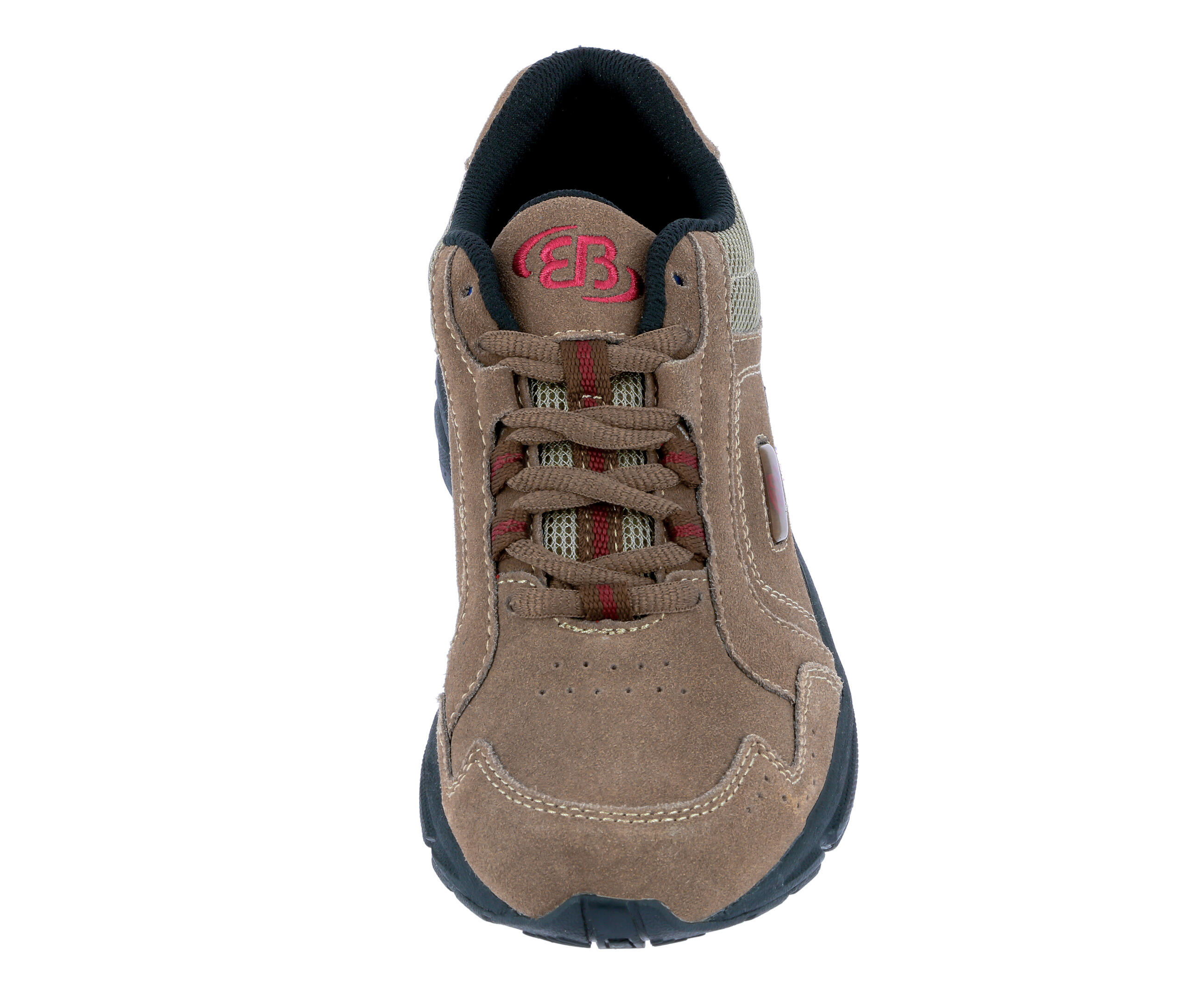 Chaussure de marche Laçage Hommes Brütting Circle 3/5