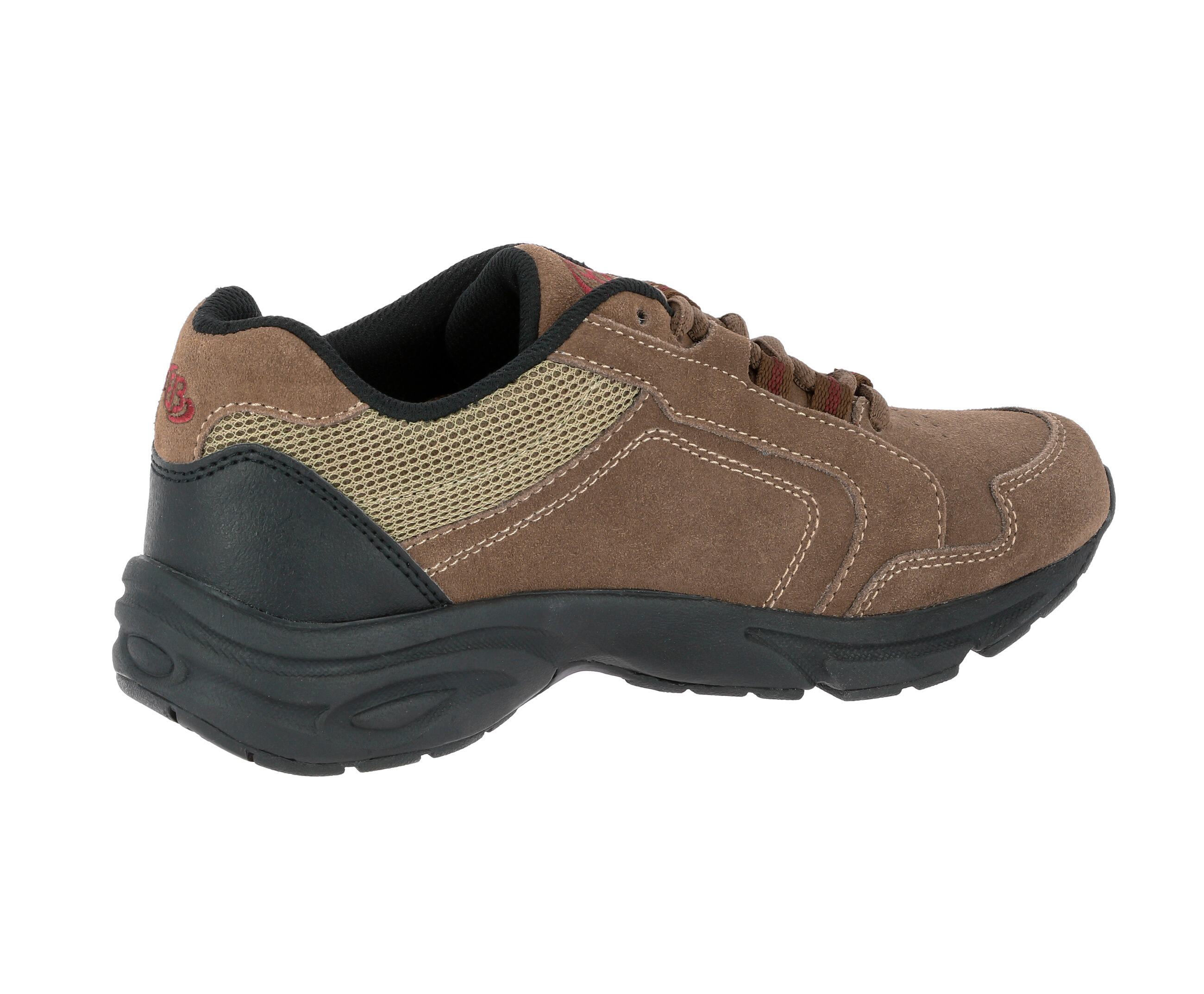 Chaussure de marche Laçage Hommes Brütting Circle 4/5