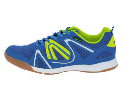 Binnenschoen heren vetersluiting lico fit indoor