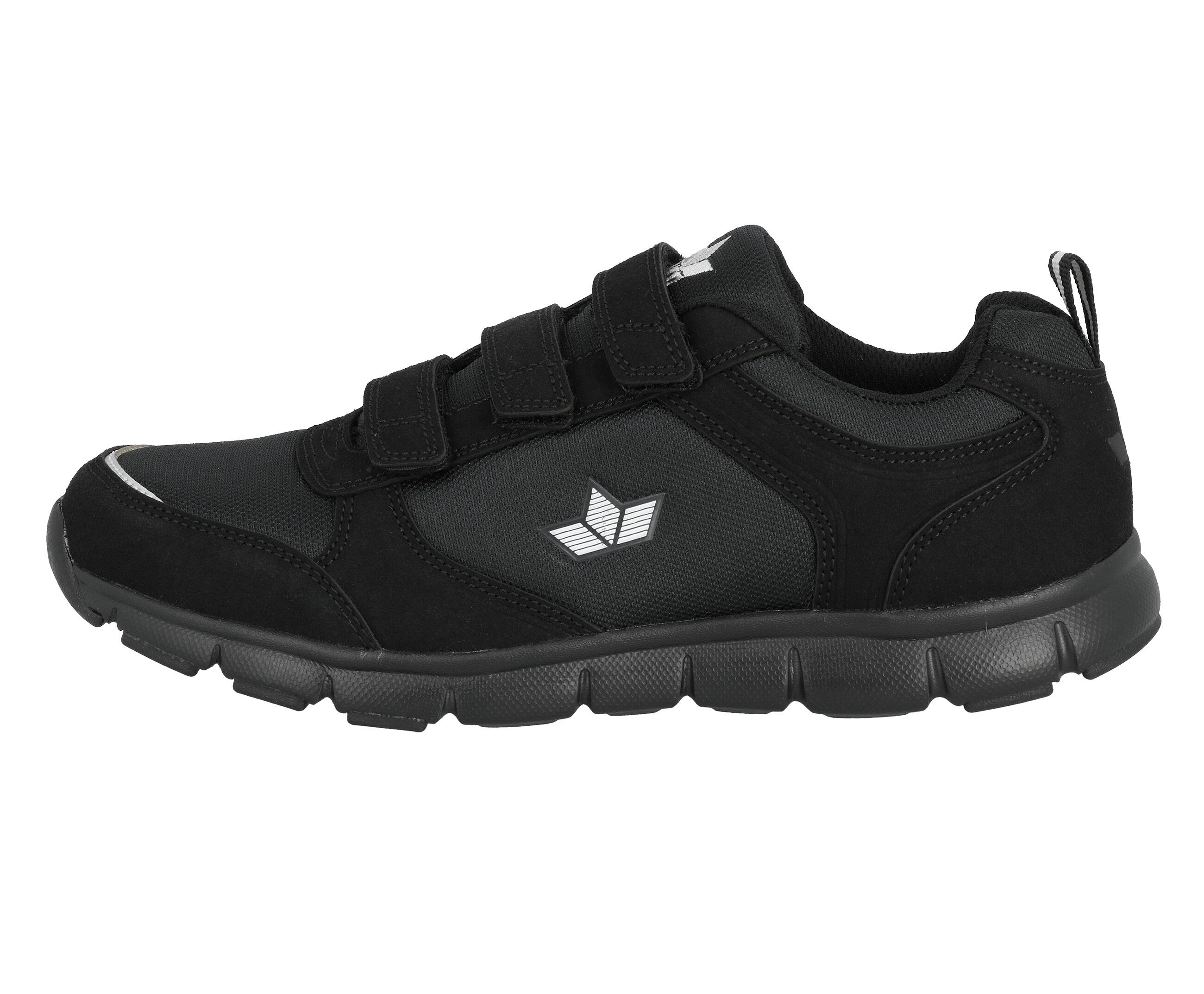 LICO Lionel V Joggingschuh mit Klettverschluss 2/6