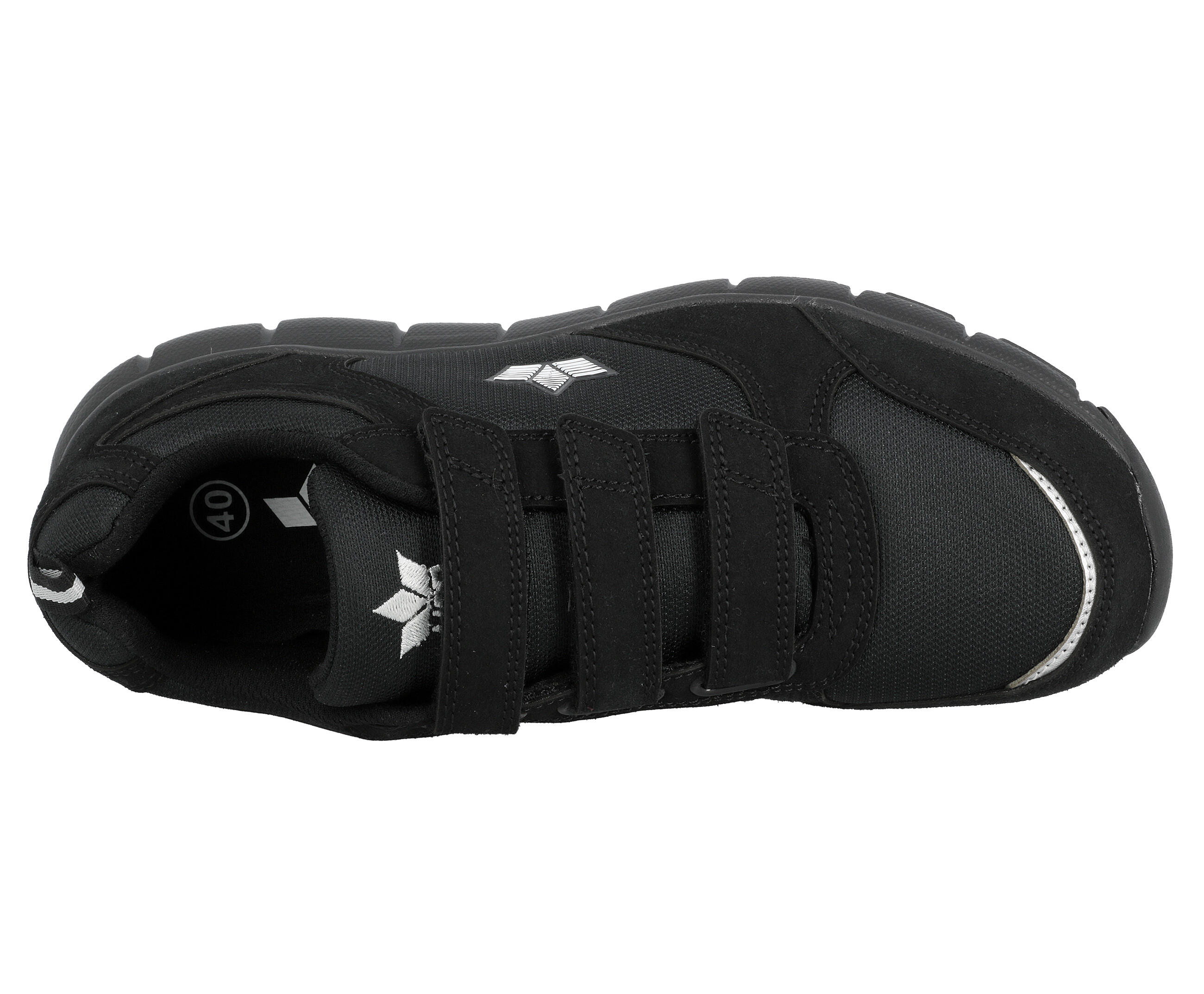 LICO Lionel V Joggingschuh mit Klettverschluss 5/6