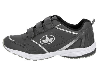 Laufschuh Herren Klettverschluss LICO Marlon V