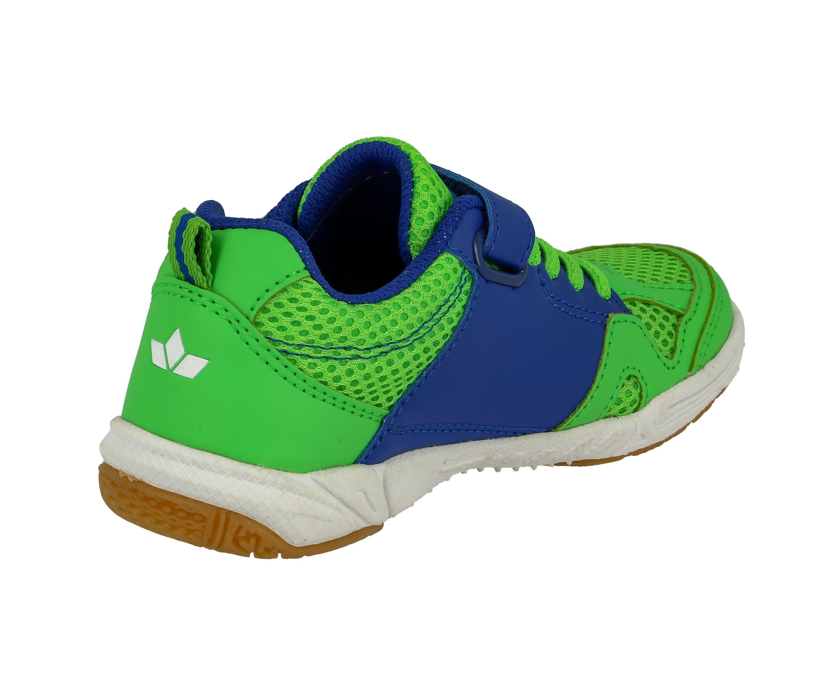 Outdoor-Schuhe Jongens Klittenband LICO Sport VS 4/5