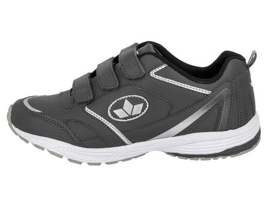 Laufschuh Herren Klettverschluss LICO Marlon V