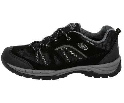 Brütting Fresno chaussure outdoor homme avec membrane Comfortex