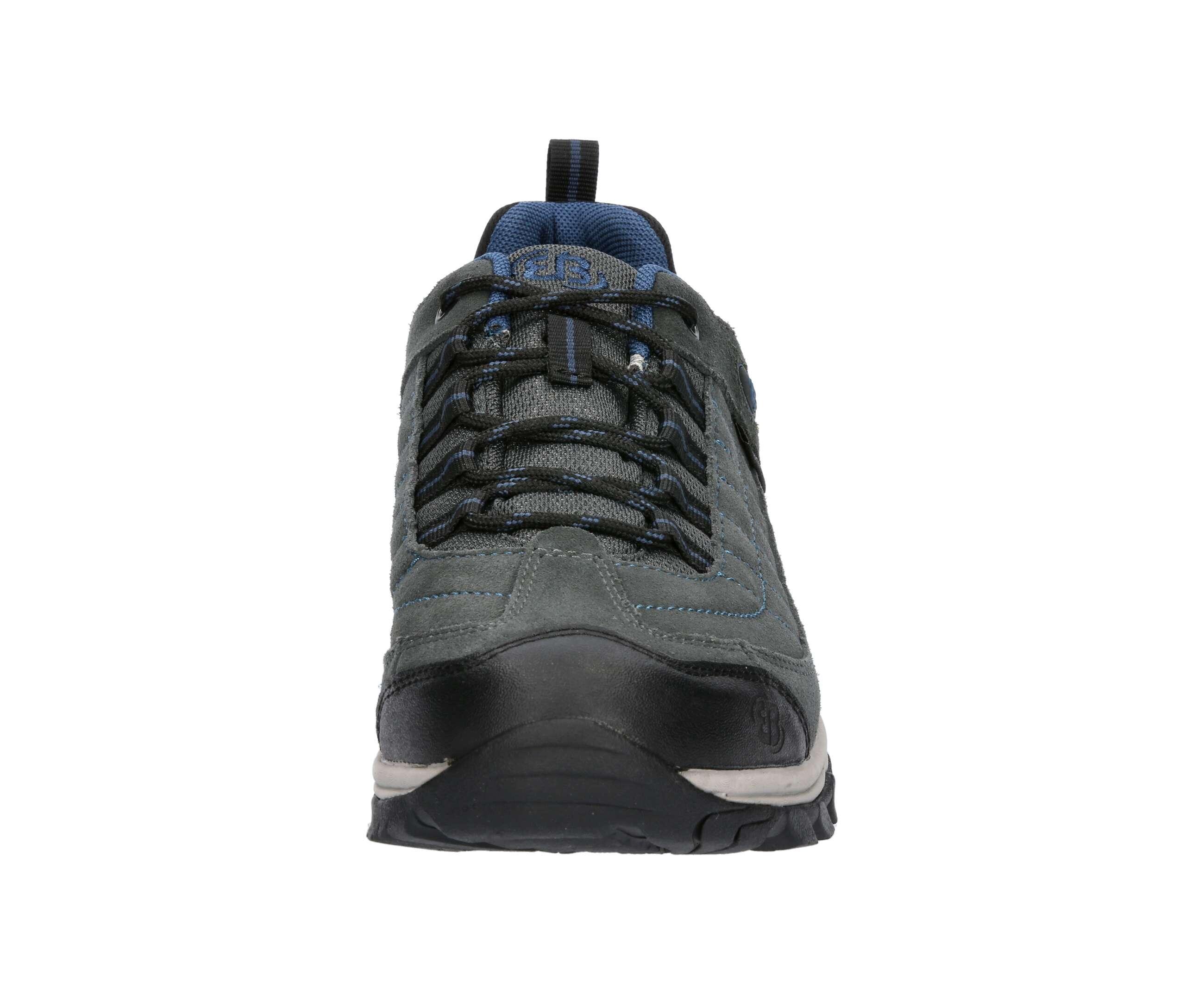 Brütting Mount Crillon Low Outdoorschuh wasserdicht 3/6