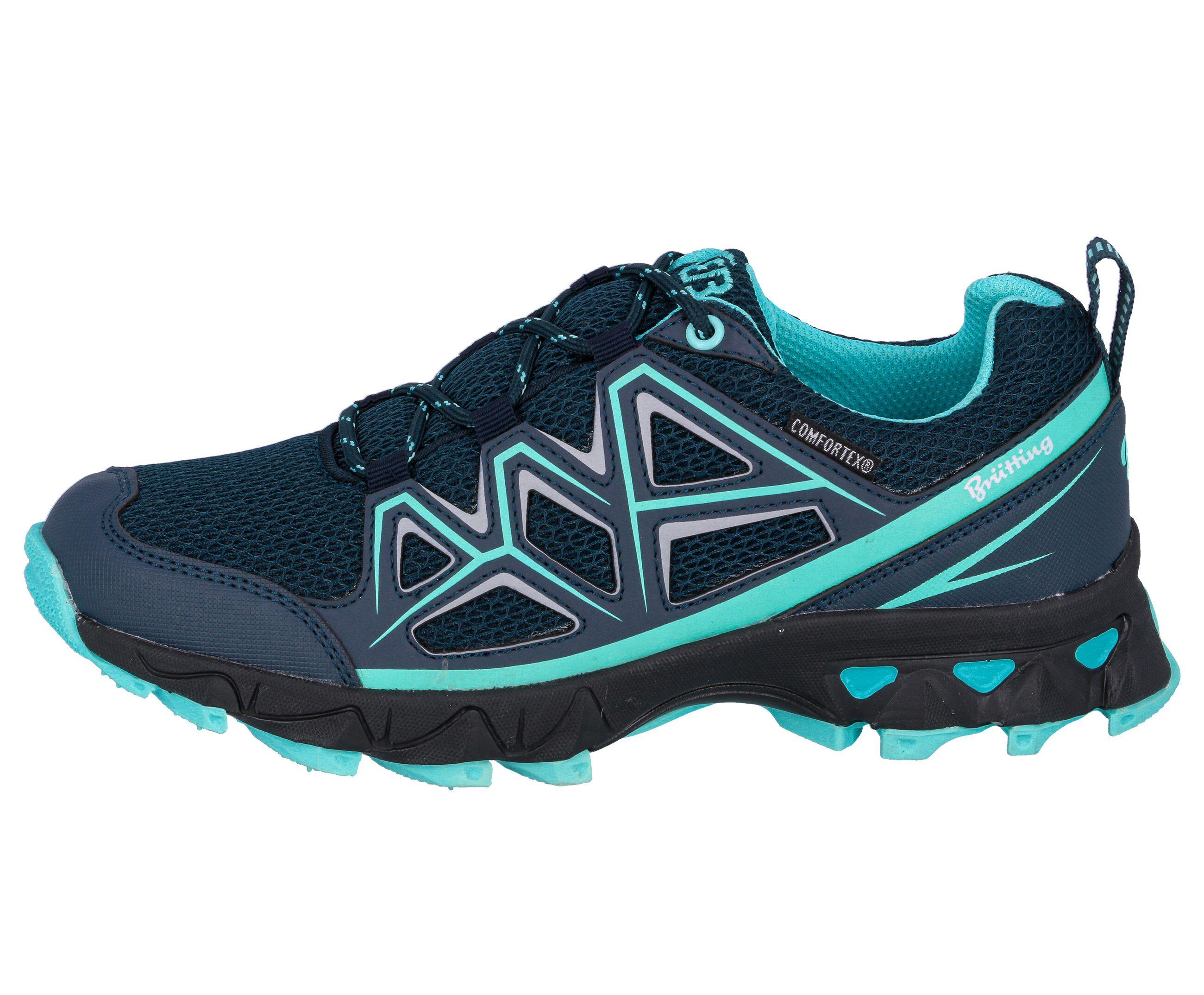 Scarpa multifunzionale Impermeabile e traspirante Signore Brütting Power 2/5