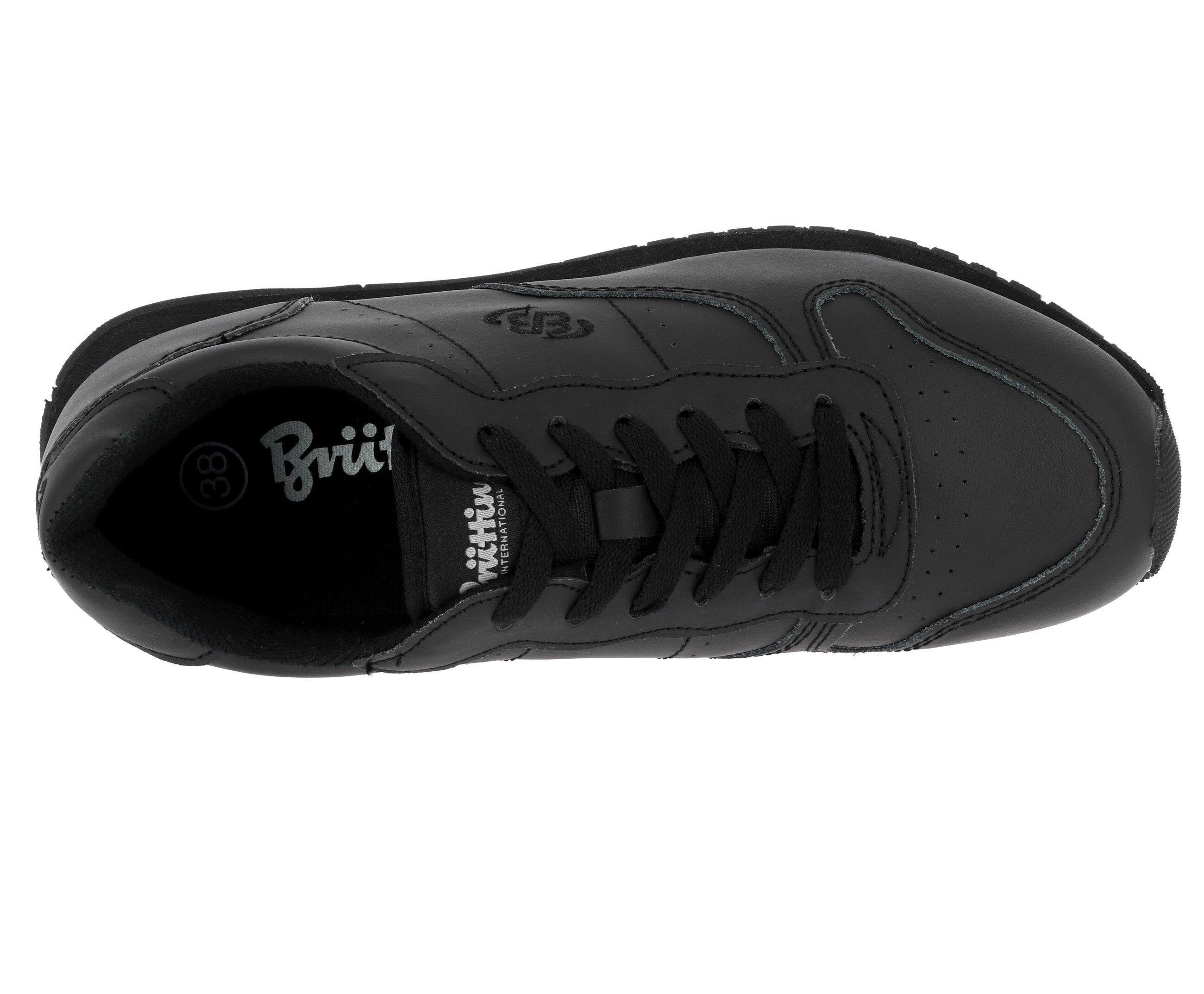 sneaker Allacciatura Uomini Brütting Diamond Classic 5/5