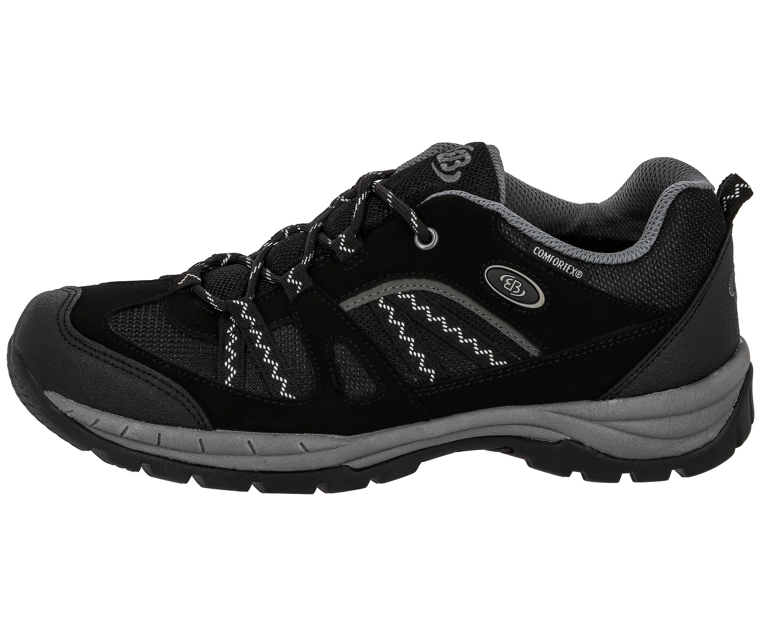 Scarpa multifunzionale Impermeabile e traspirante Uomini Brütting Fresno 2/5