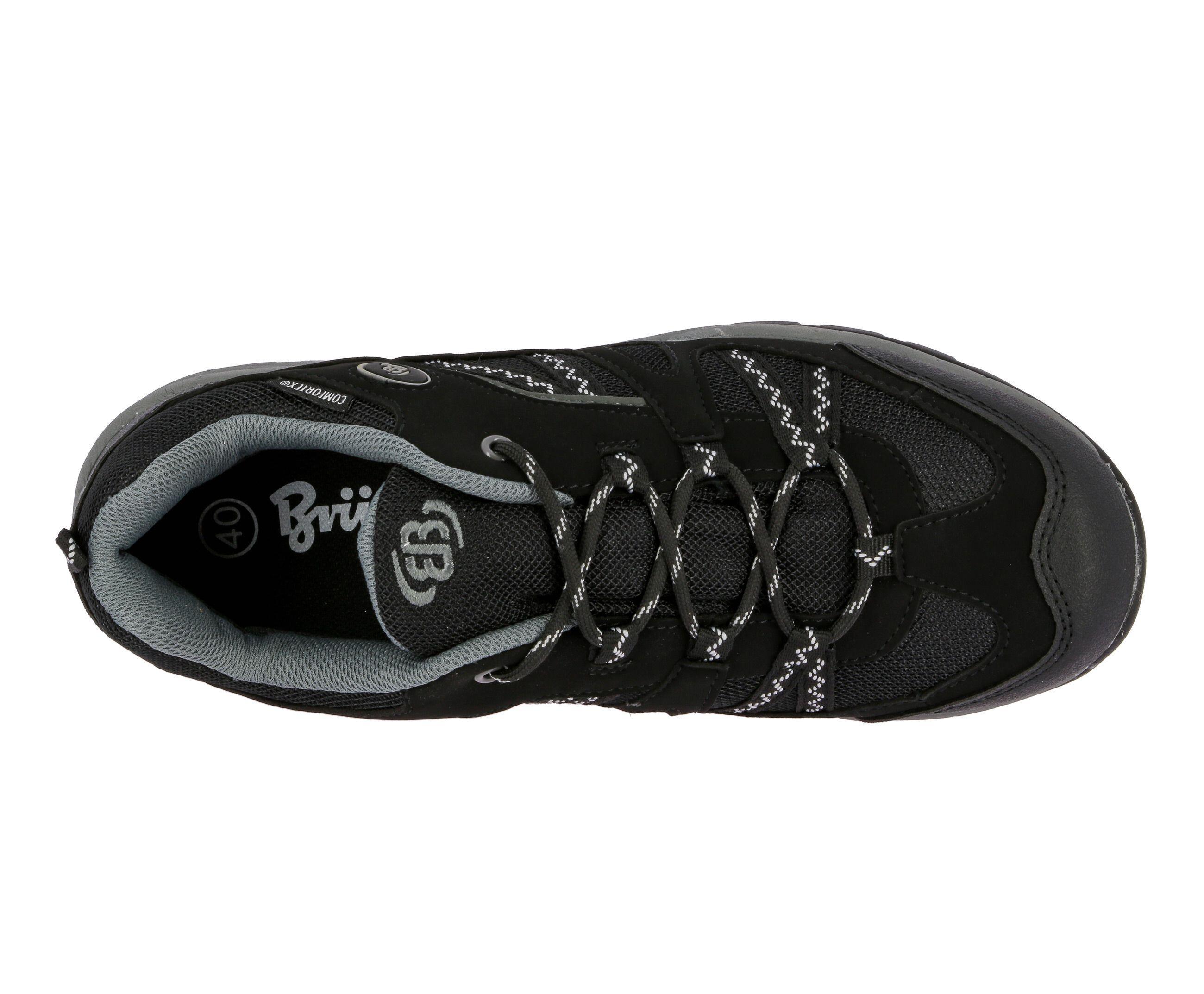 Scarpa multifunzionale Impermeabile e traspirante Uomini Brütting Fresno 5/5