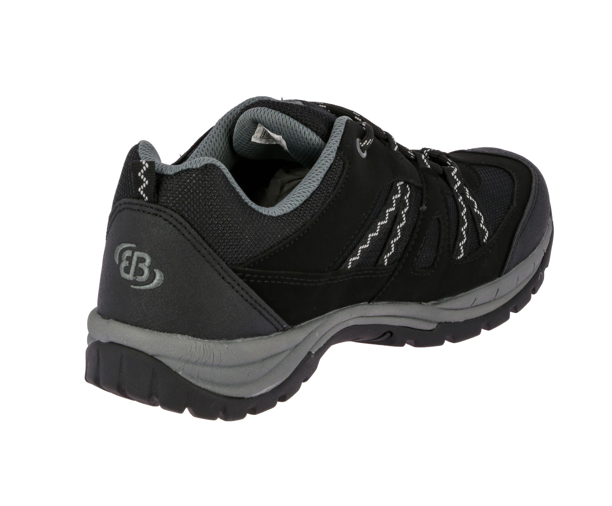Scarpa multifunzionale Impermeabile e traspirante Uomini Brütting Fresno 4/5