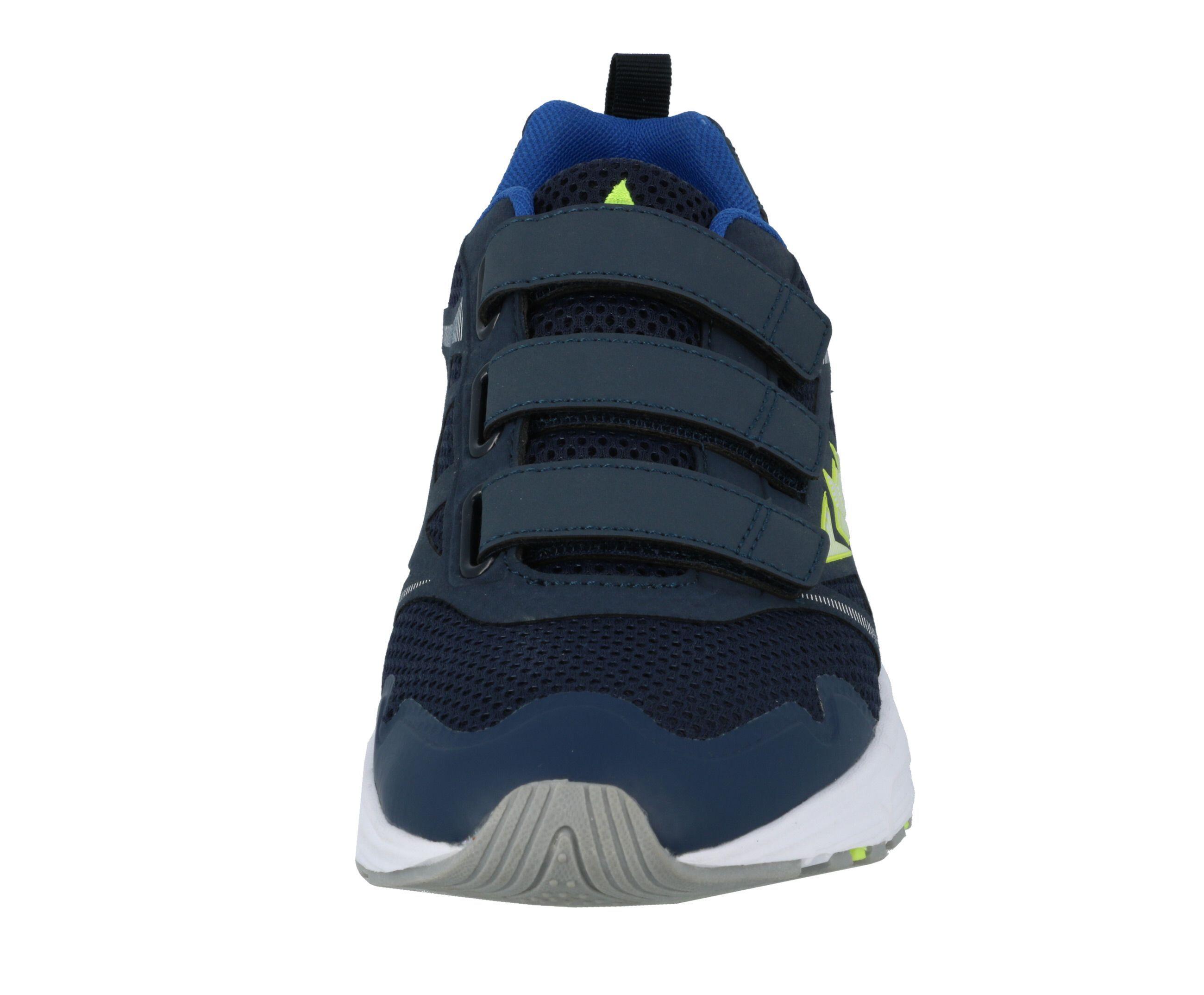 Lico Pelias V scarpa da jogging con chiusura in velcro 3/6