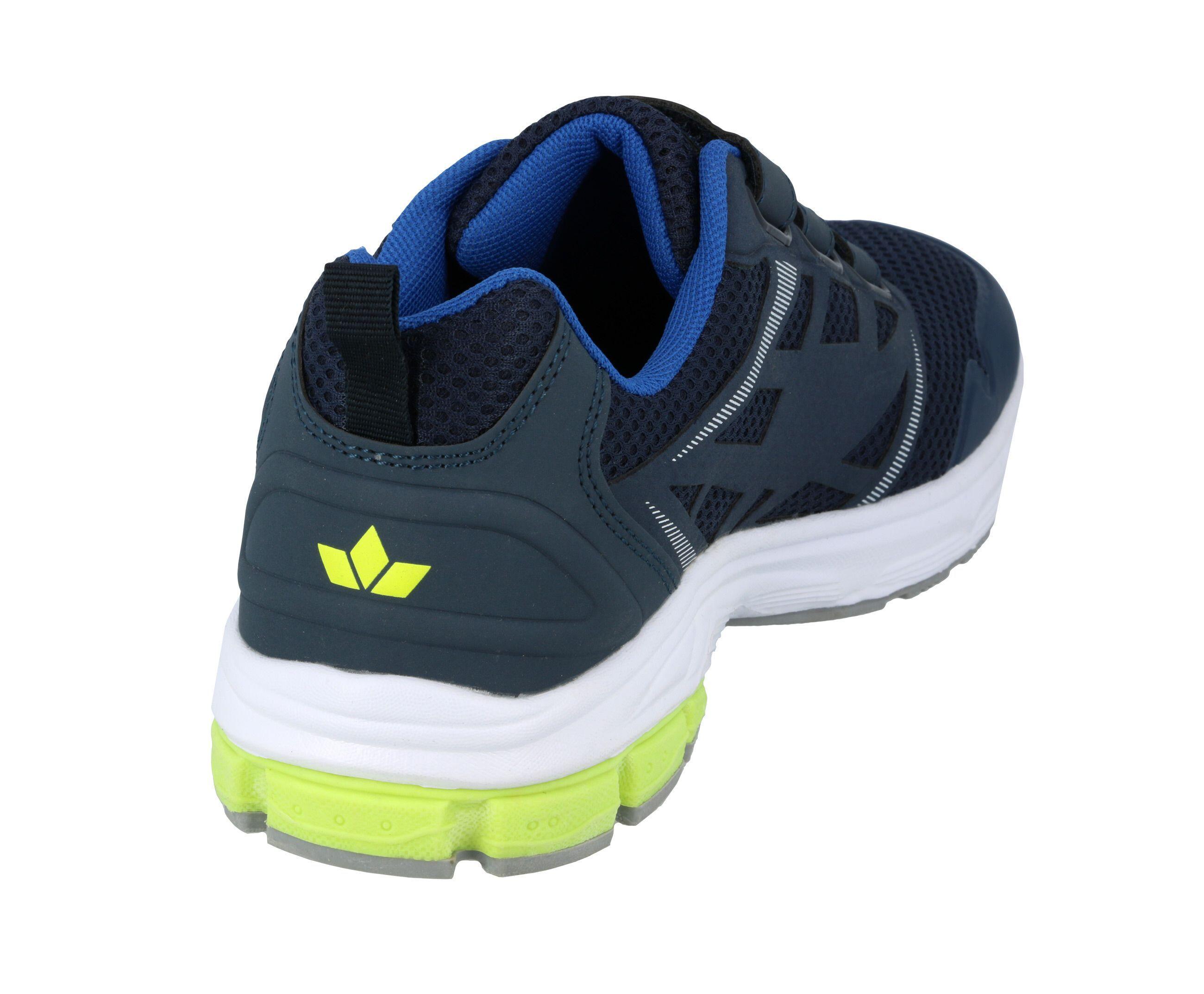 Lico Pelias V scarpa da jogging con chiusura in velcro 4/6