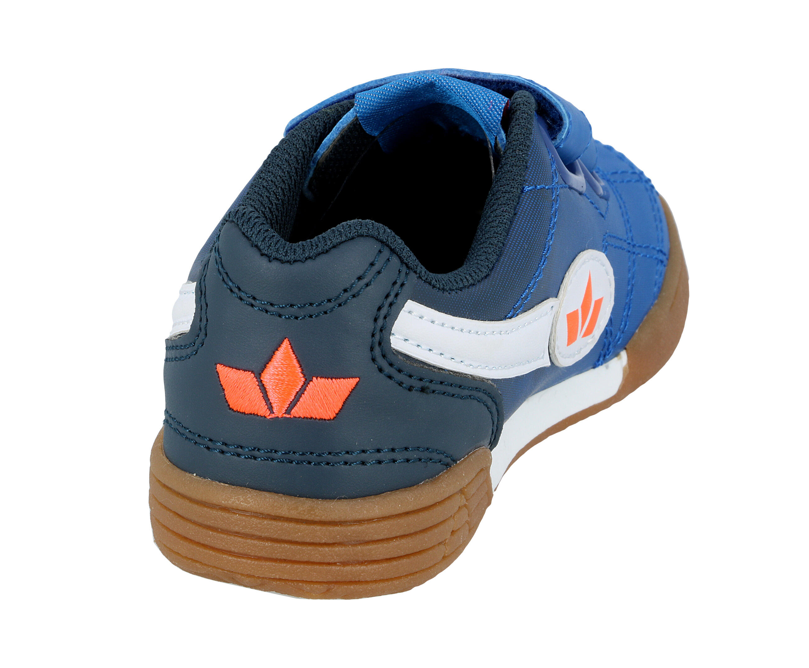 Scarpa da interno Chiusura in velcro Ragazzi LICO Bernie V 4/5