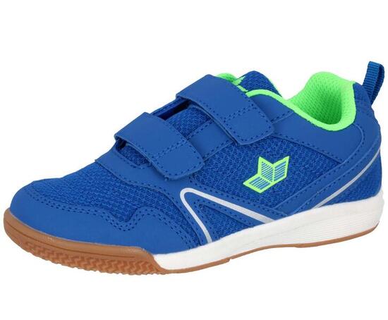 LICO Boulder V chaussure de sport enfant à fermeture velcro