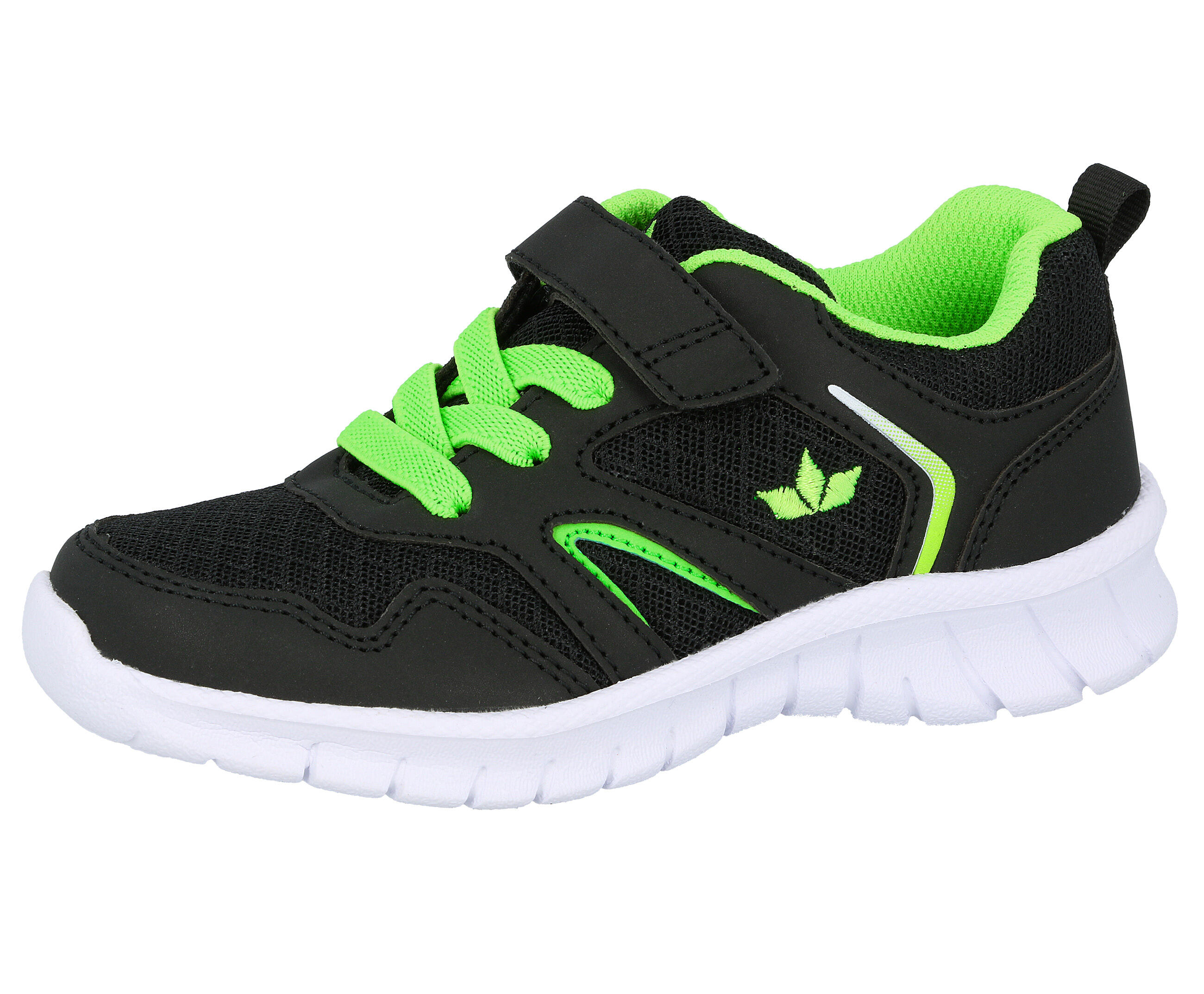 LICO Klettschuh Jungen Klettverschluss LICO Skip VS