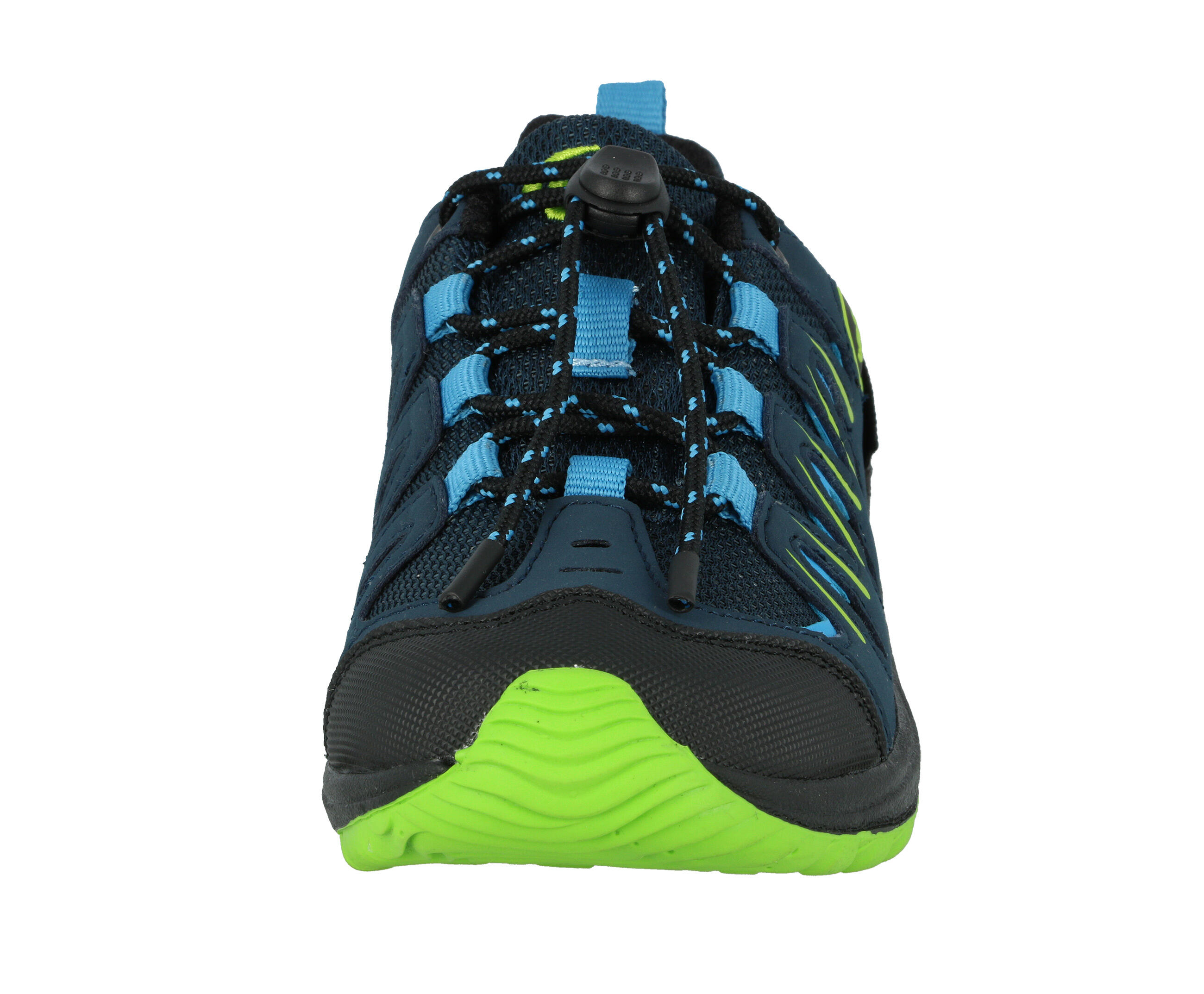 Scarpa da trekking Impermeabile e traspirante Ragazzi Brütting Expedition Kids 3/6
