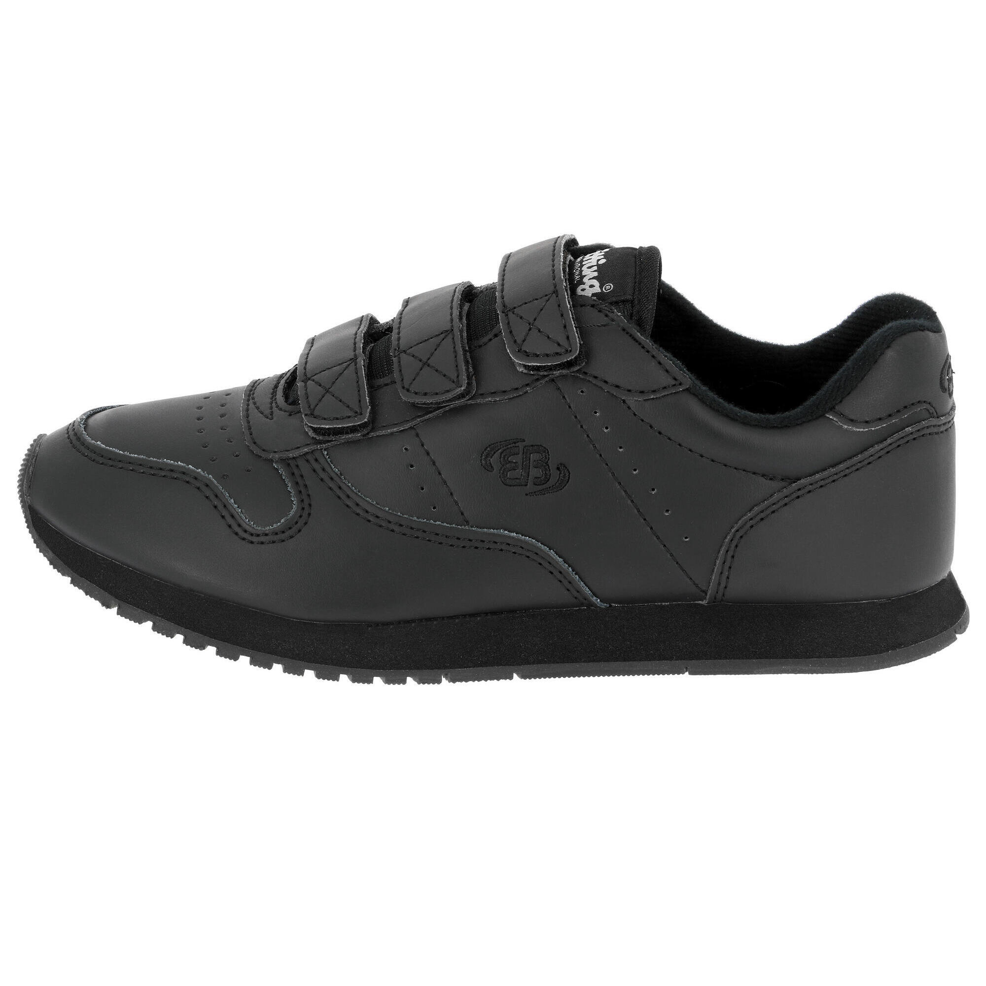 Brütting - Chaussure De Randonnée Fermeture Velcro Hommes Brütting Diamond Classic V - Chaussures De Sport - Noir - 47 - Decathlon