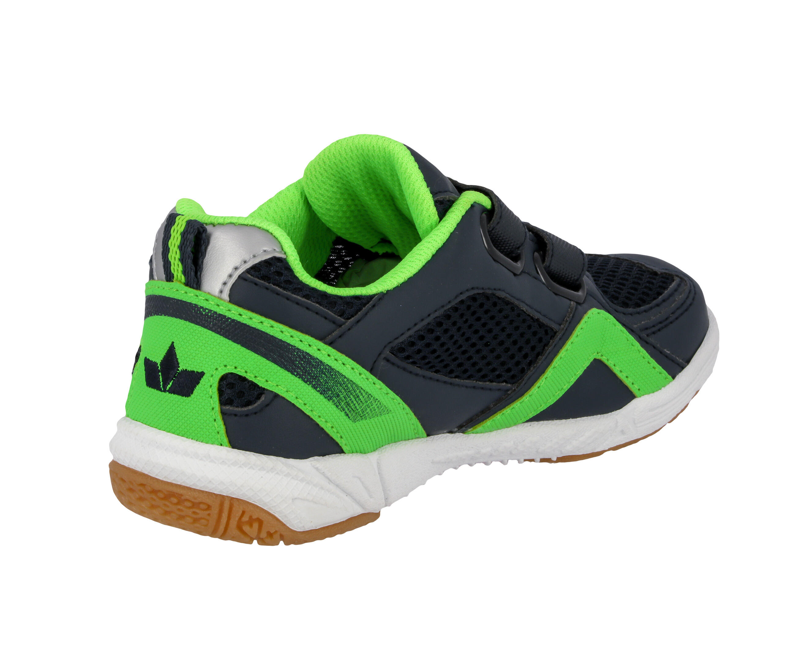 Hallenschuh Jungen Klettverschluss LICO Enjoy V 4/5