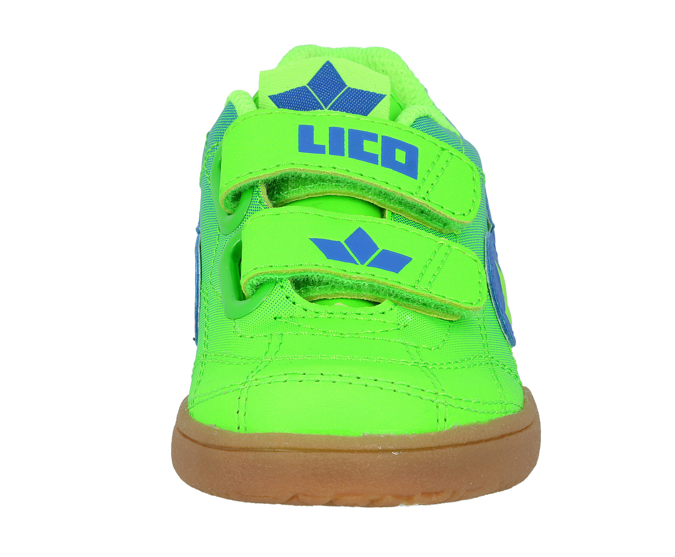 Scarpa da interno Chiusura in velcro Ragazzi LICO Bernie V 3/5