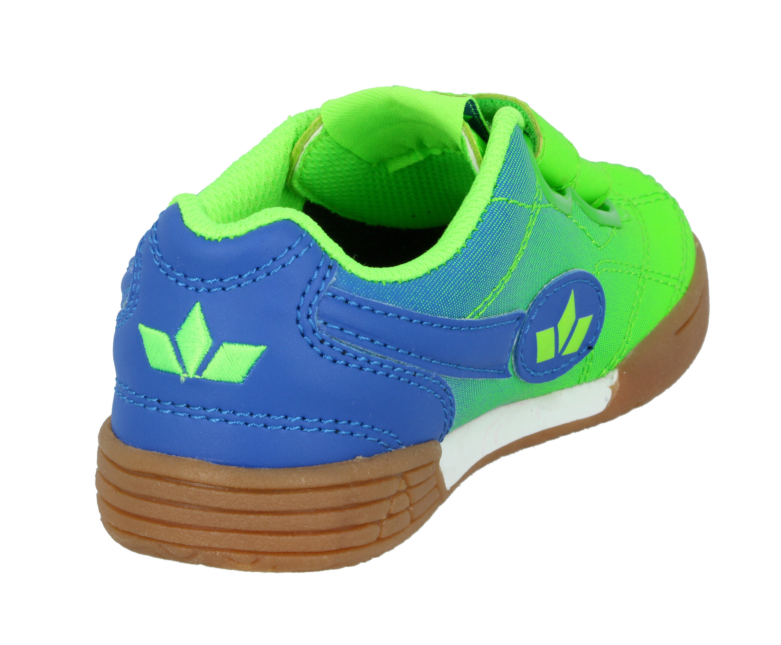 Scarpa da interno Chiusura in velcro Ragazzi LICO Bernie V 4/5