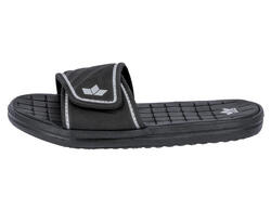 Sandale de bain Fermeture velcro Hommes LICO Barracuda V