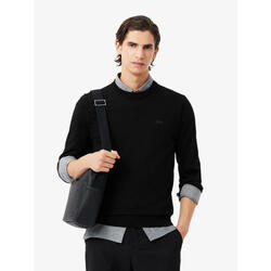Pull Lacoste en laine - Homme
