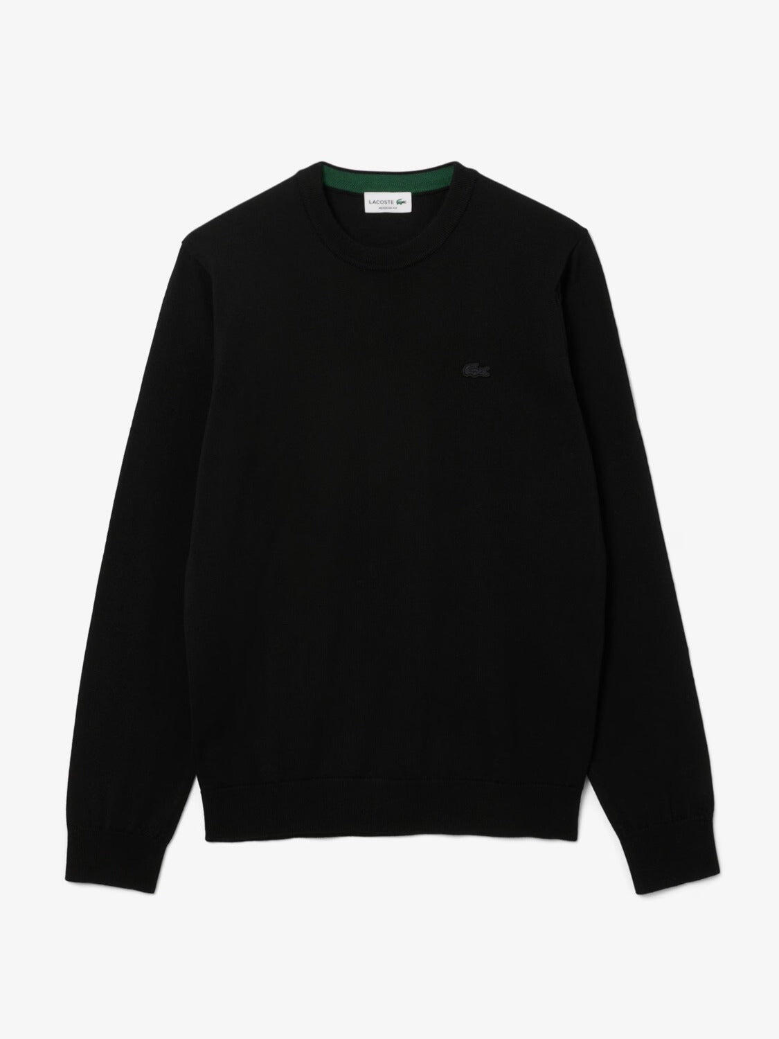 Pull Lacoste en laine - Homme 6/6