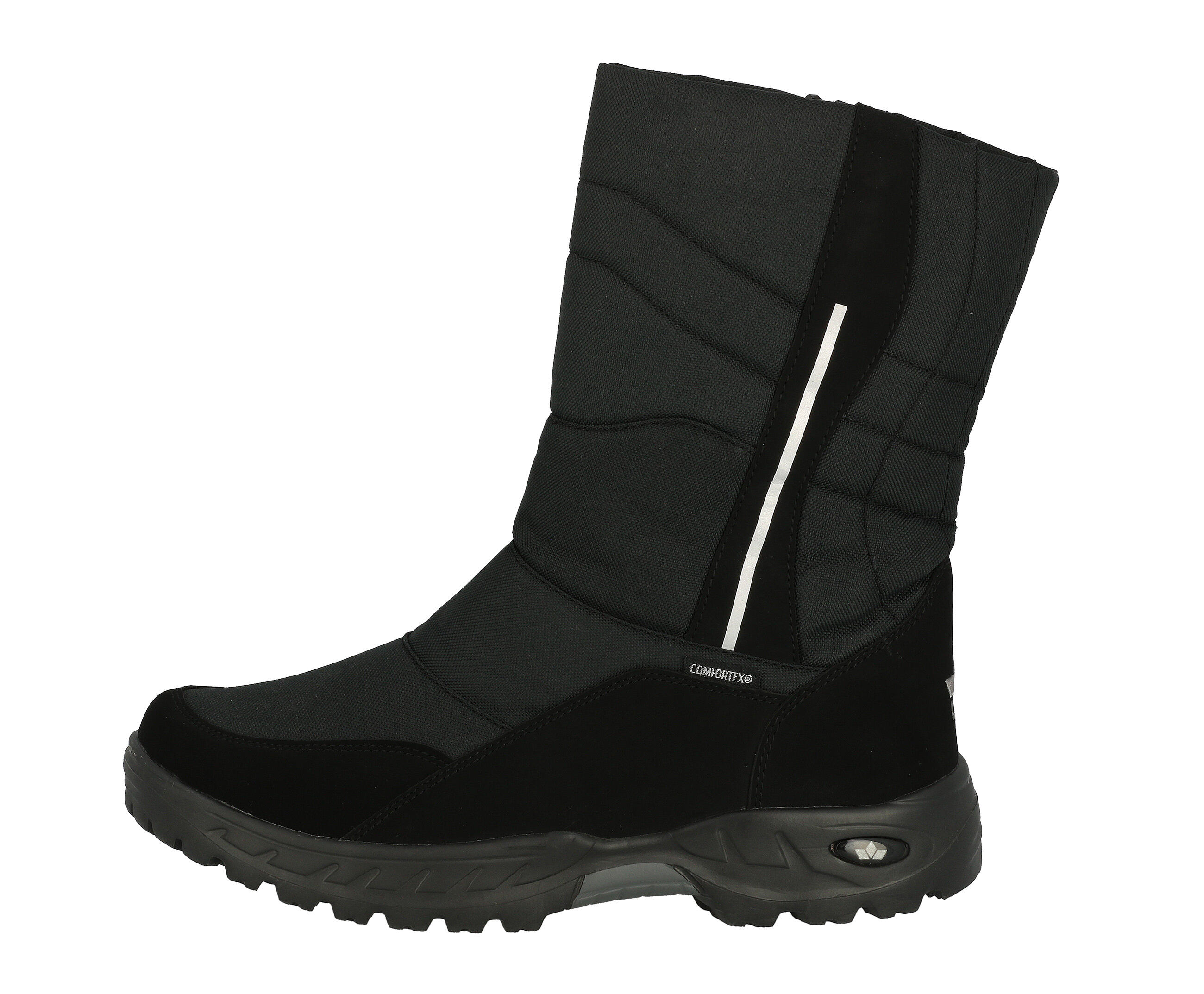 Chaussures d’hiver imperméable et respirant Hommes LICO Ice Mount 2/5