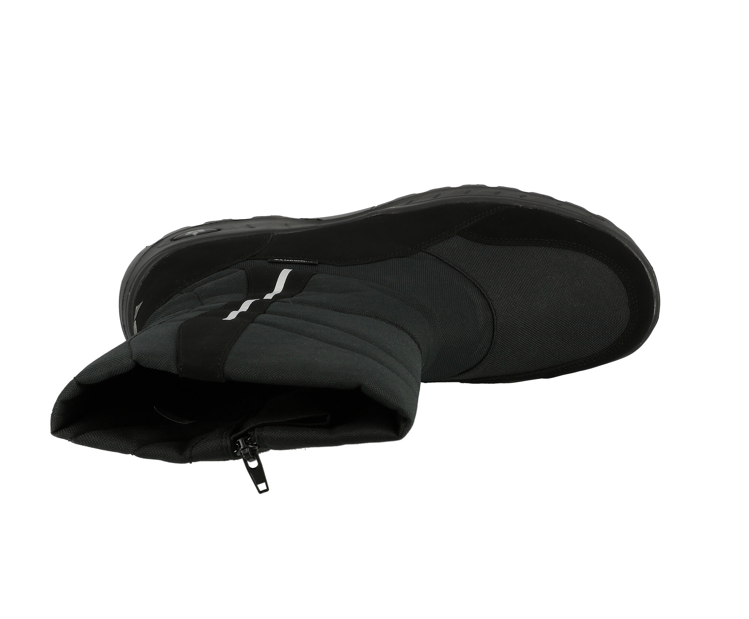 Chaussures d’hiver imperméable et respirant Hommes LICO Ice Mount 5/5
