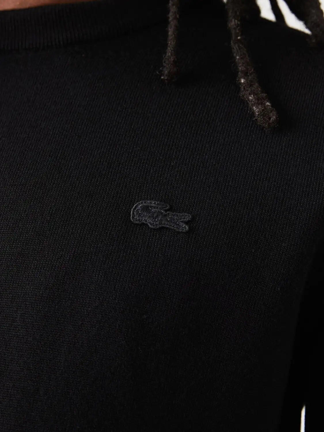 Pull Lacoste en laine - Homme 5/6