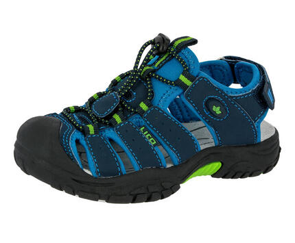 Chaussure de randonnée Système de laçage rapide Garçons LICO Nimbo