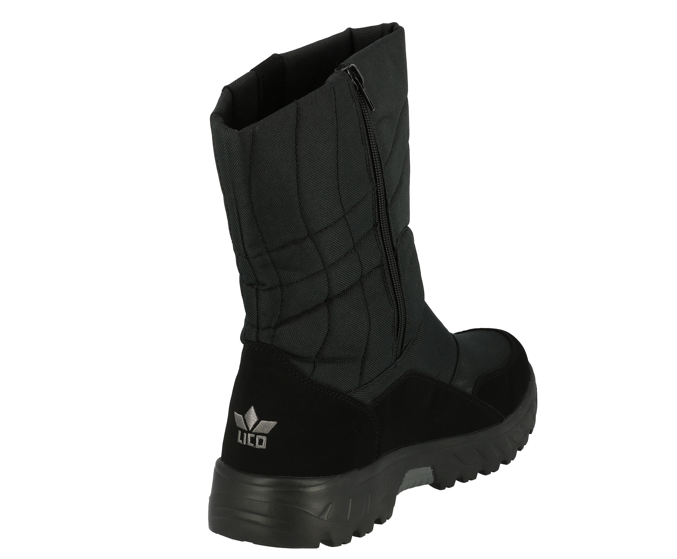 Chaussures d’hiver imperméable et respirant Hommes LICO Ice Mount 4/5