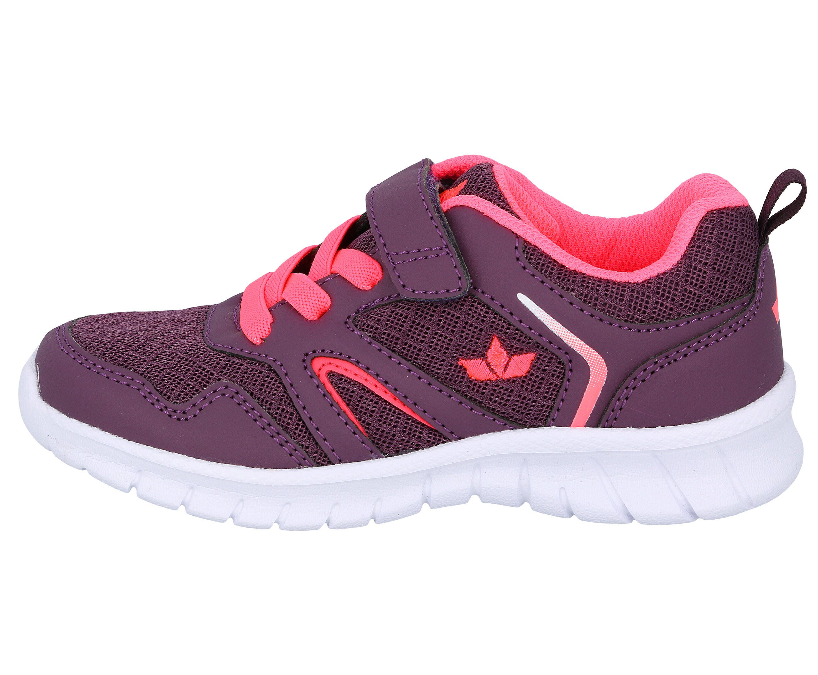Scarpa in velcro Chiusura in velcro Ragazze LICO Skip VS 2/5