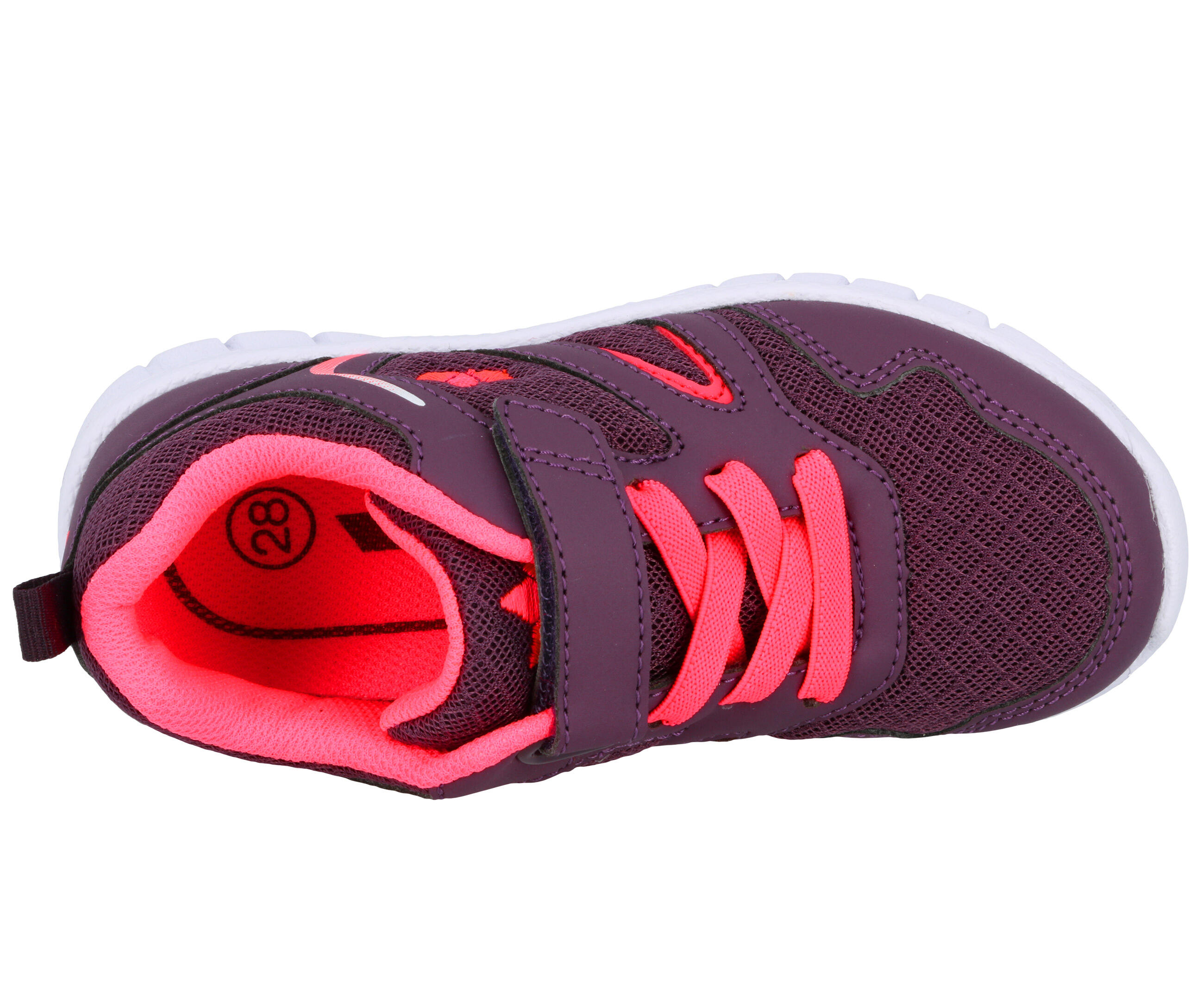 Scarpa in velcro Chiusura in velcro Ragazze LICO Skip VS 5/5