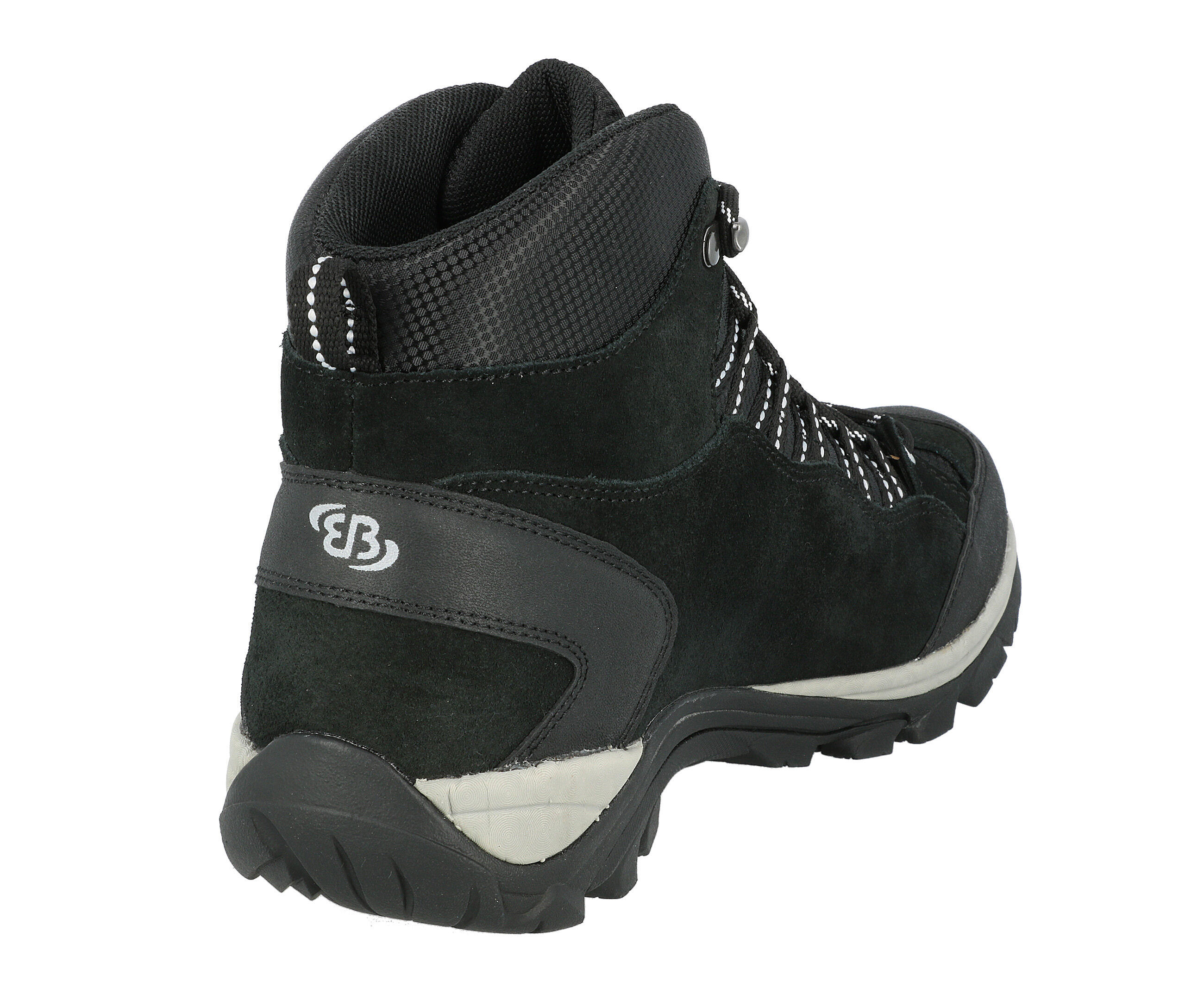 Stivali da trekking Impermeabile e traspirante Uomini Brütting Mount Bona High 4/5