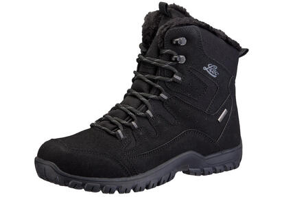 Winterstiefel wasserdicht atumgsaktiv Damen Schnürung LICO Maire