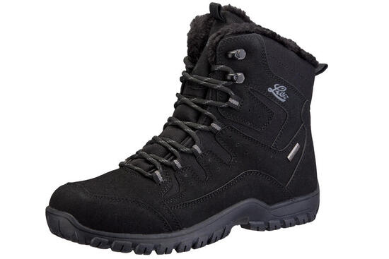 Stivali invernali Impermeabile e traspirante Allacciatura Signore LICO Maire