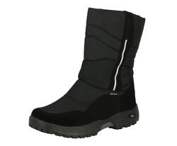 Chaussures d’hiver imperméable et respirant Hommes LICO Ice Mount