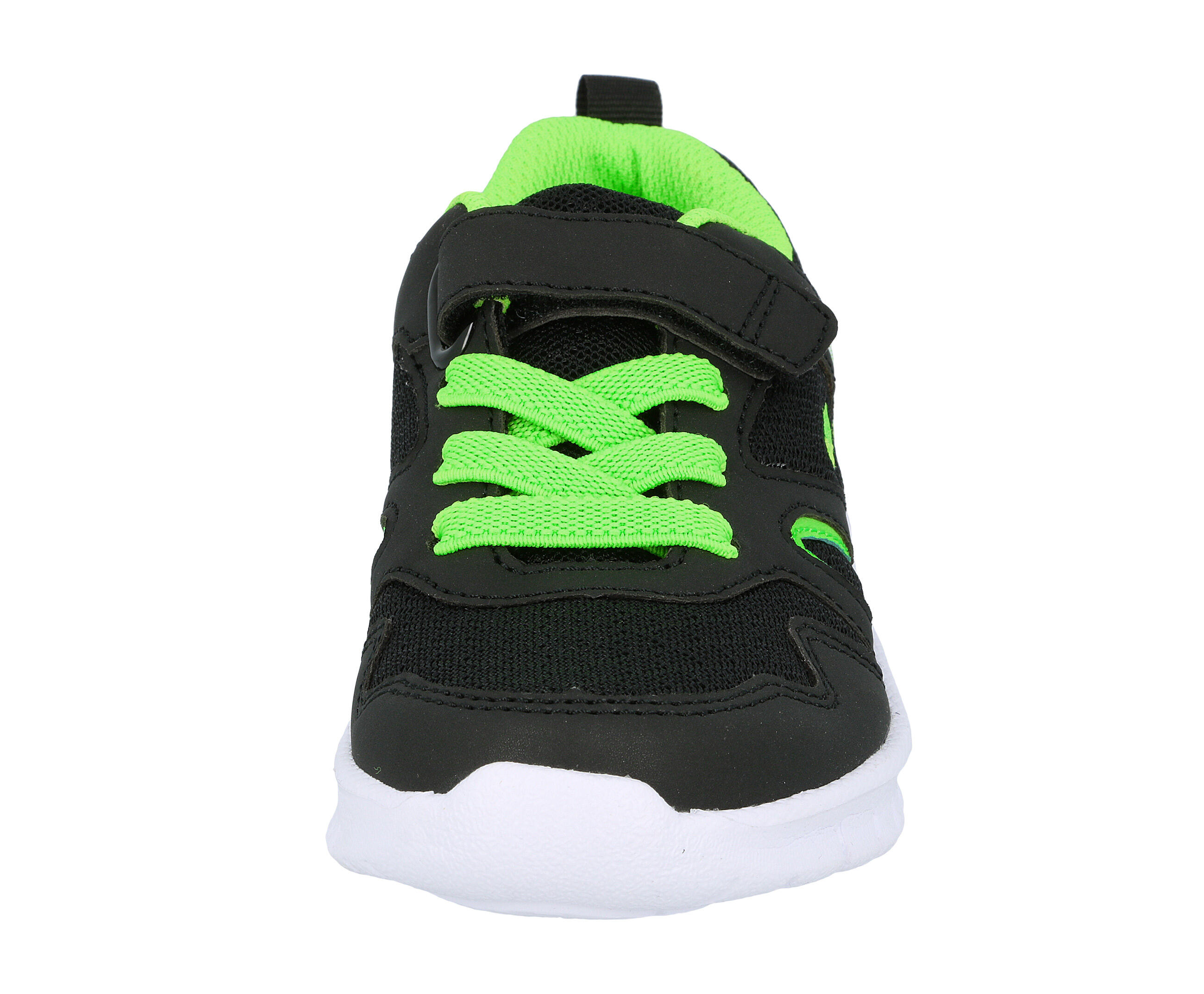 Klettschuh Jungen Klettverschluss LICO Skip VS 3/5