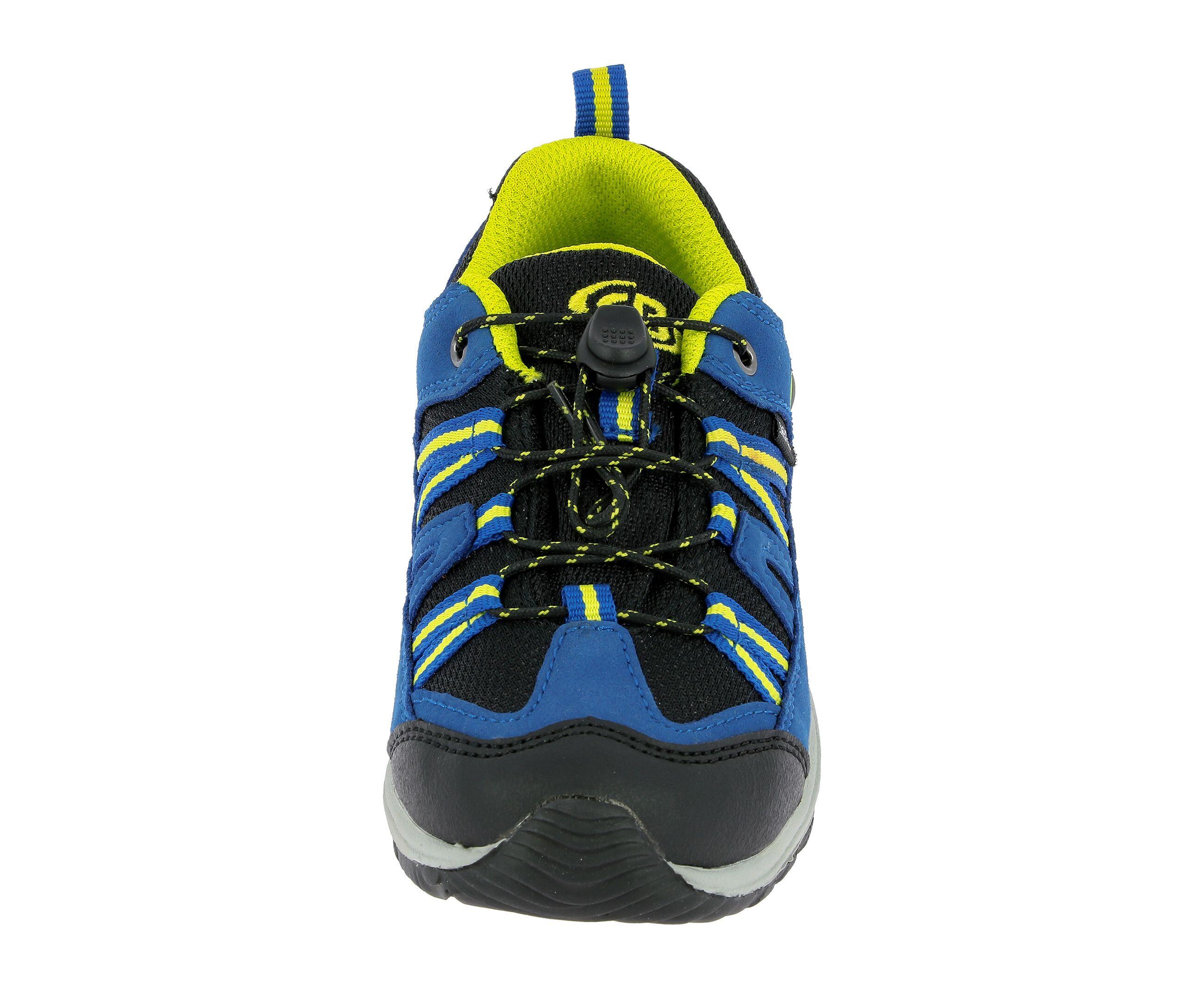 Scarpa multifunzionale Impermeabile e traspirante Ragazzi Brütting Ohio Low 3/5
