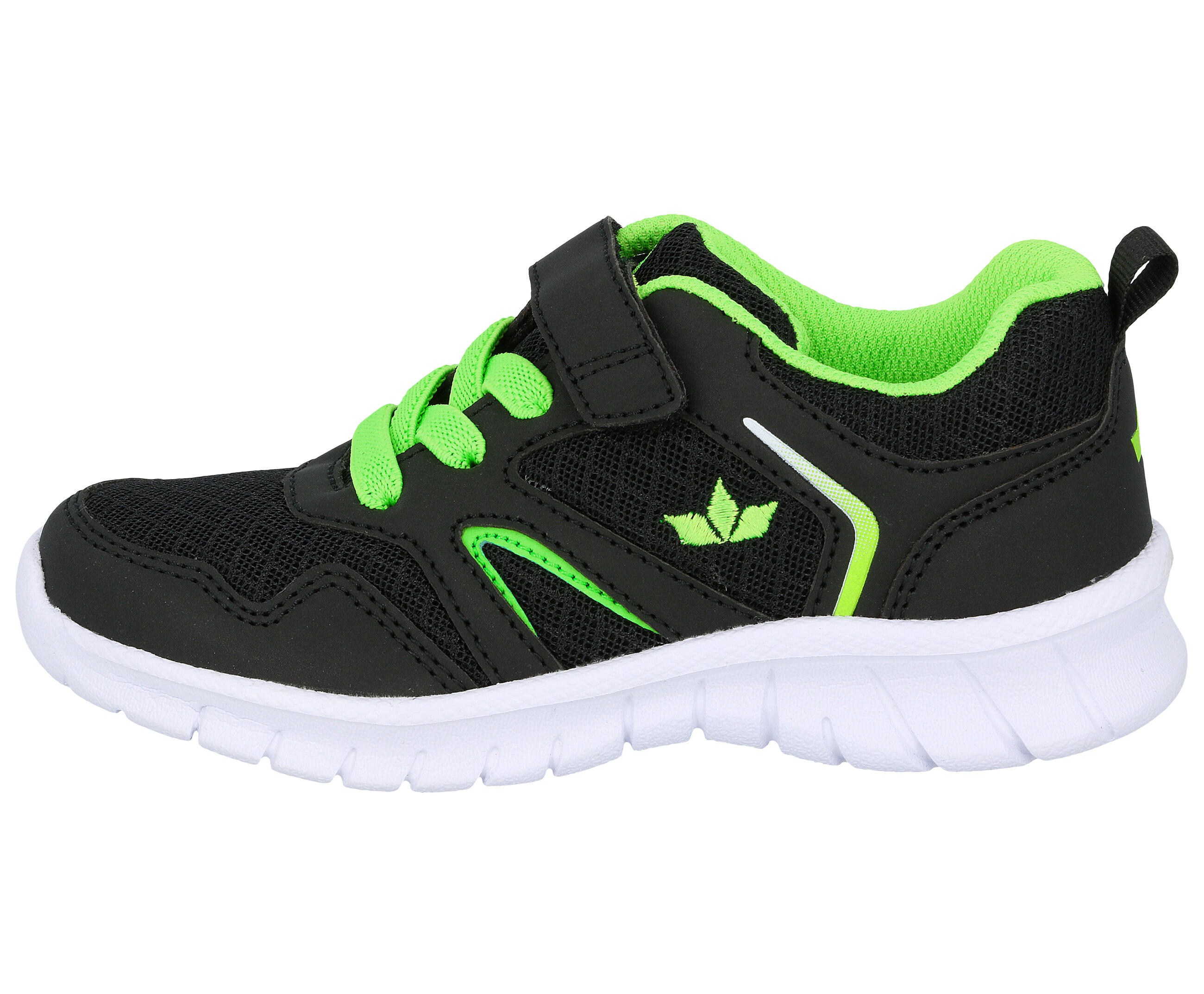 Klettschuh Jungen Klettverschluss LICO Skip VS 2/5