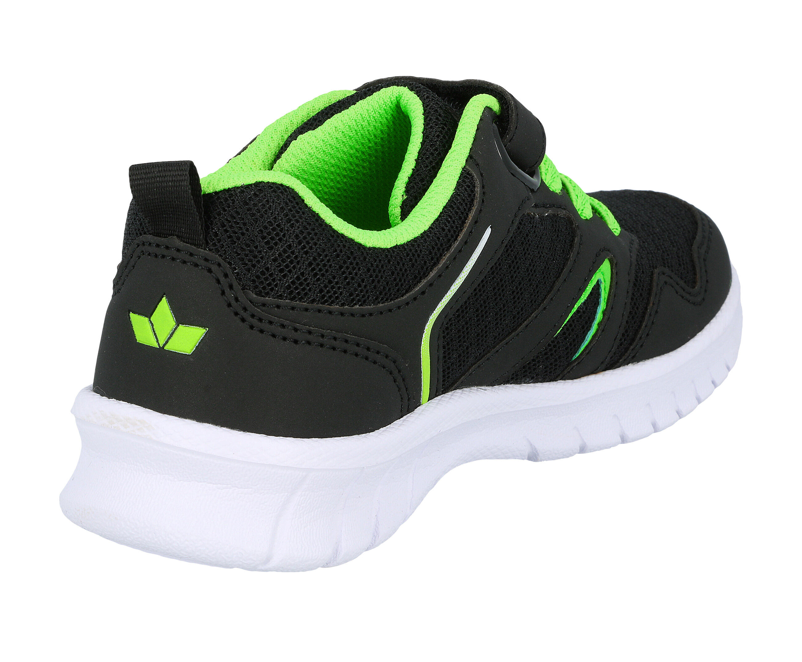 Klettschuh Jungen Klettverschluss LICO Skip VS 4/5