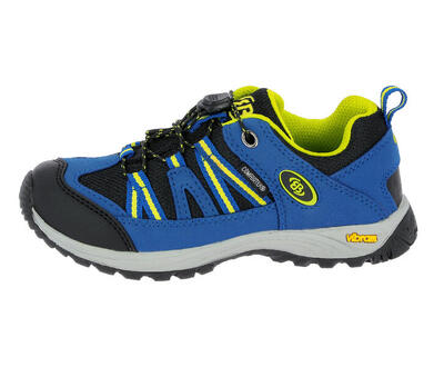 Scarpa multifunzionale Impermeabile e traspirante Ragazzi Brütting Ohio Low