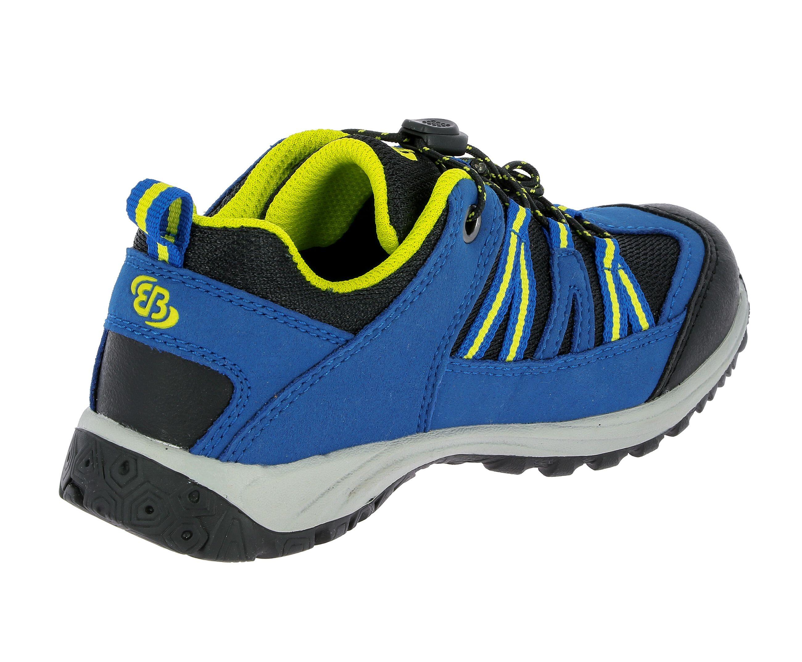 Scarpa multifunzionale Impermeabile e traspirante Ragazzi Brütting Ohio Low 4/5