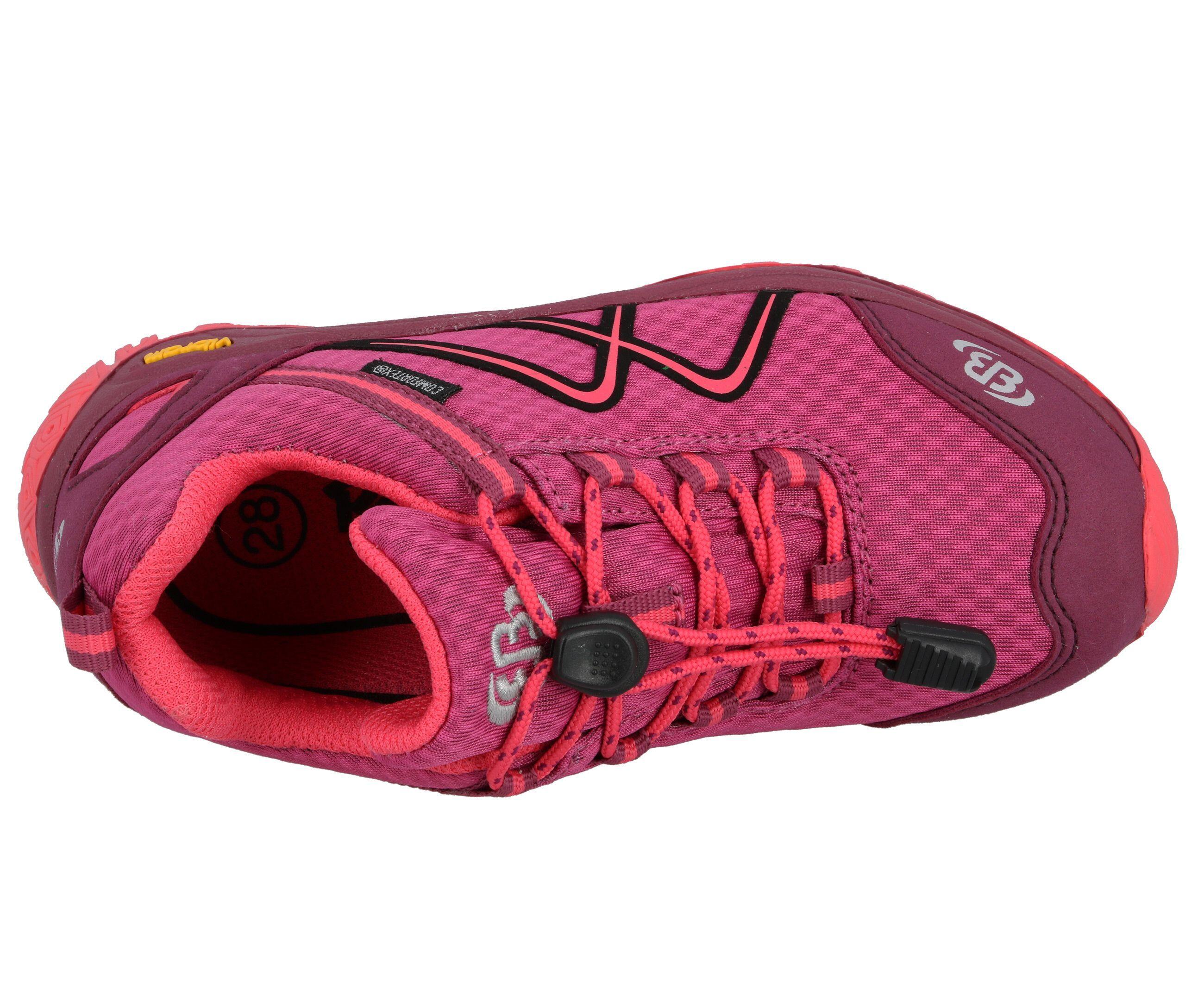 Scarpa multifunzionale Impermeabile e traspirante Ragazze Brütting Guide 5/6