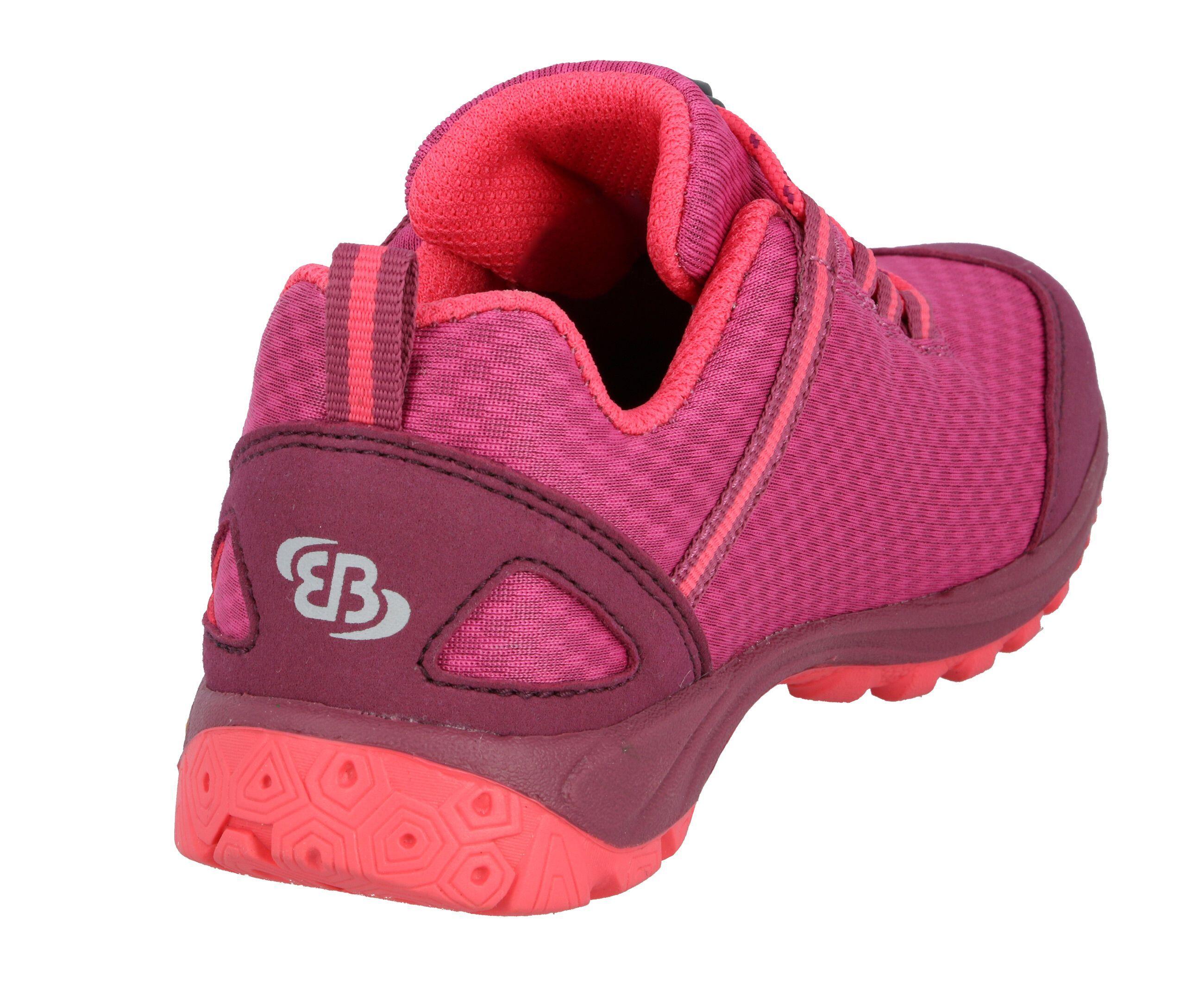 Scarpa multifunzionale Impermeabile e traspirante Ragazze Brütting Guide 4/6