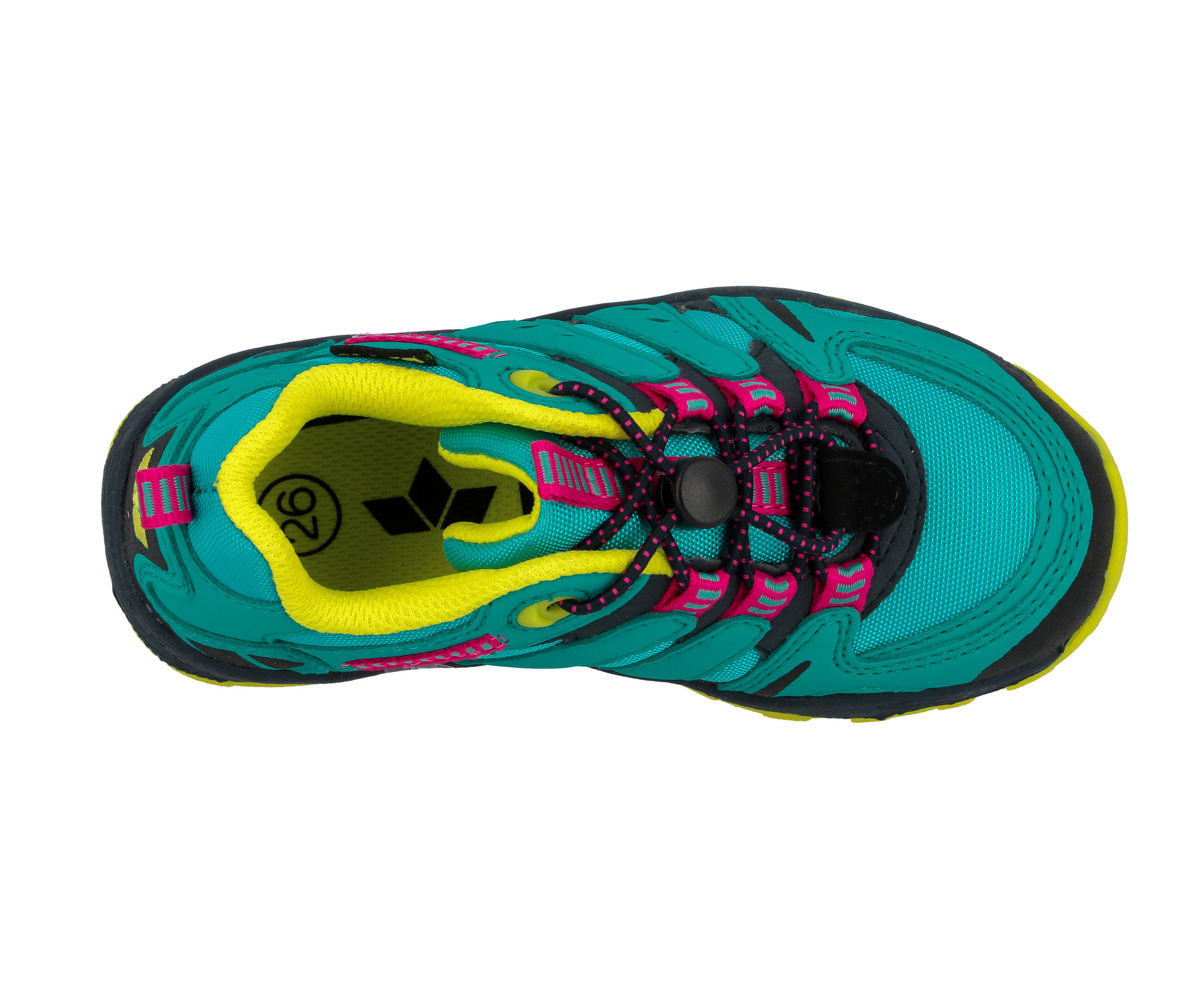 Chaussure multifonctionnelle Système de laçage rapide Filles LICO Fremont 5/5